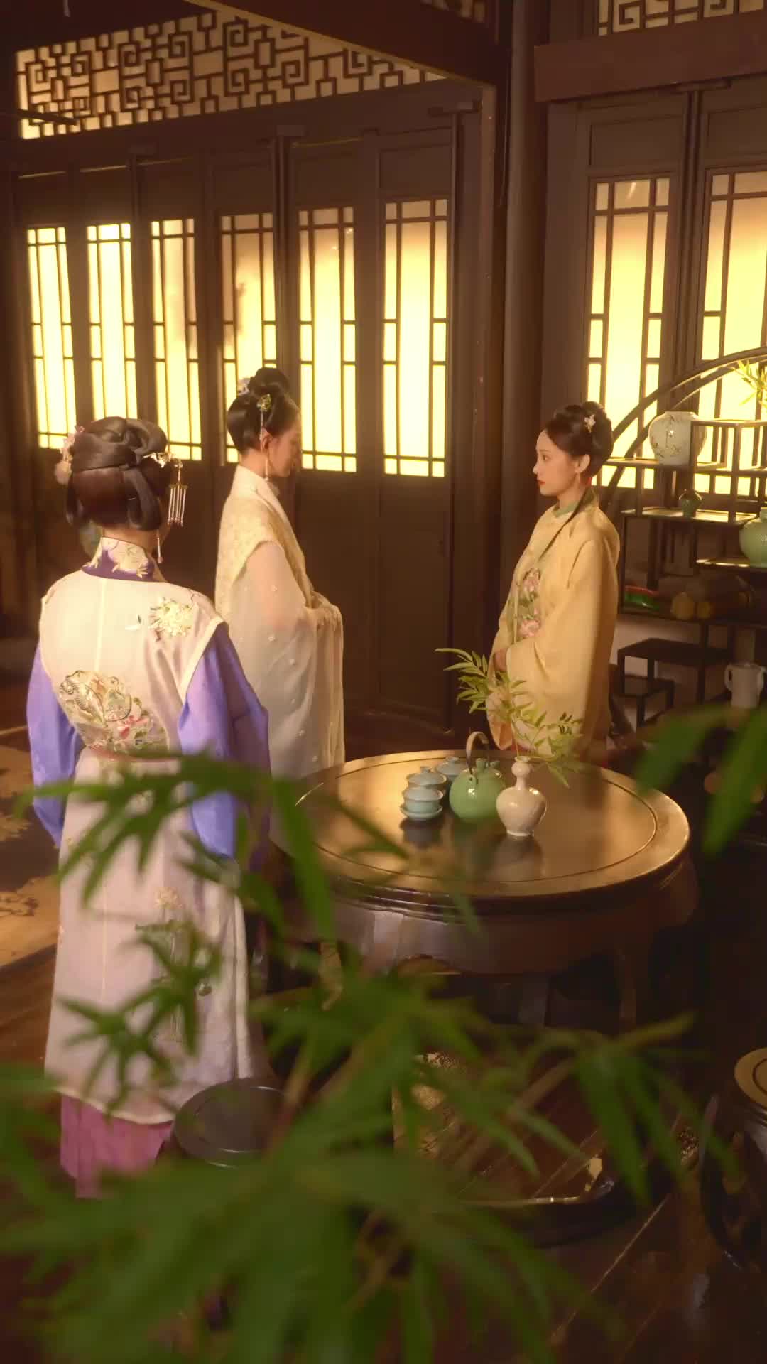 Episode 15 of Lucky Strike 2