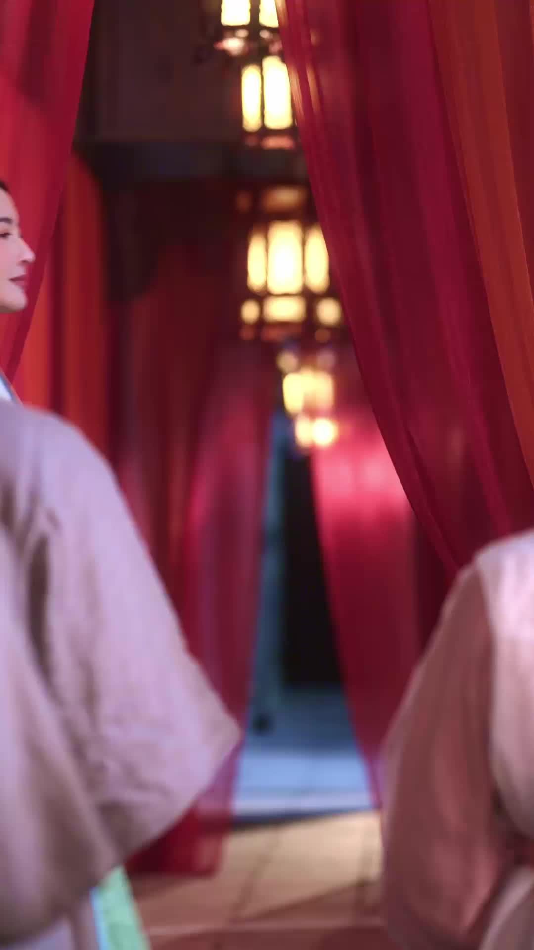 Episode 5 of Lucky Strike 2