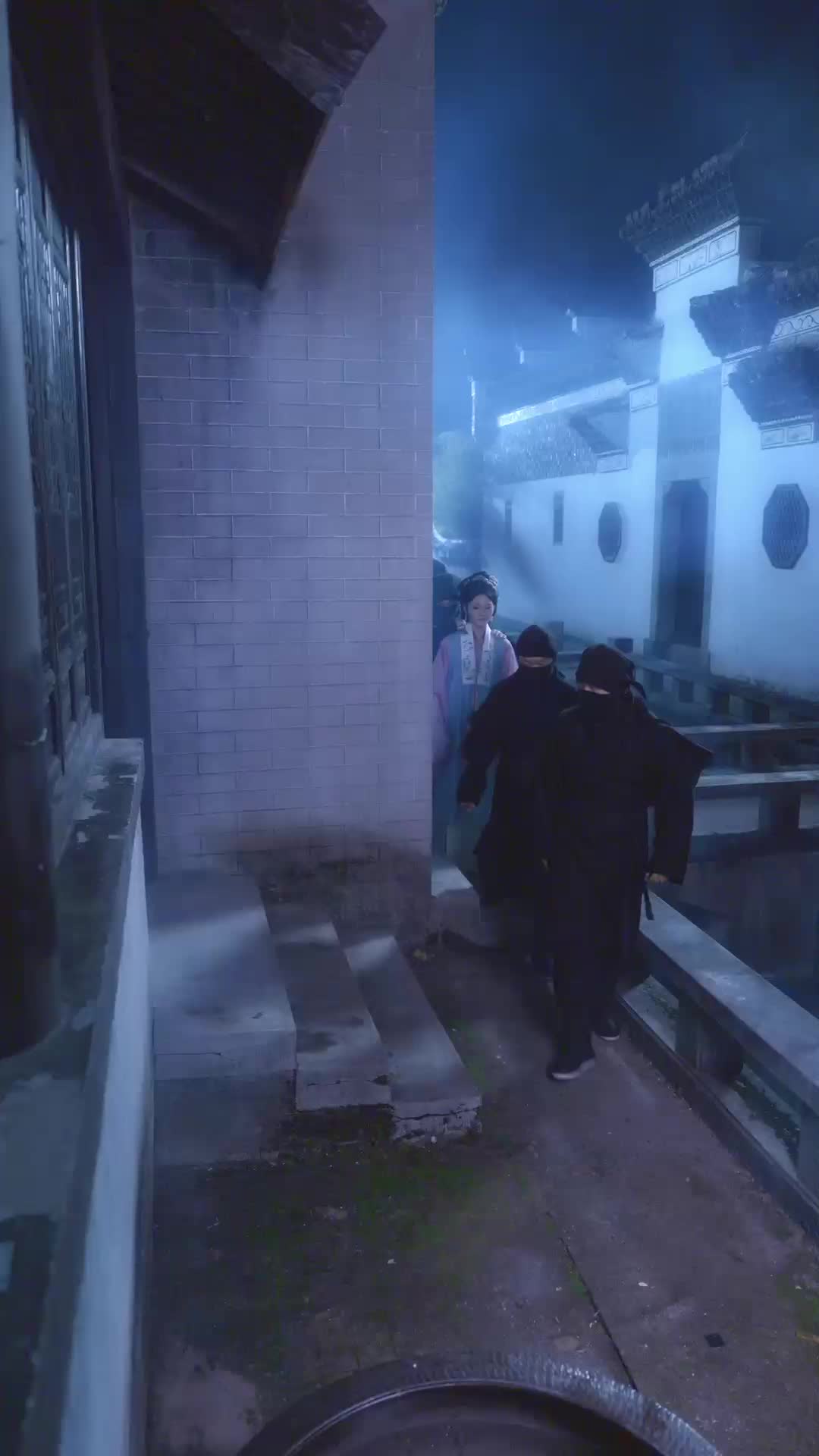 Episode 6 of Lucky Strike 2