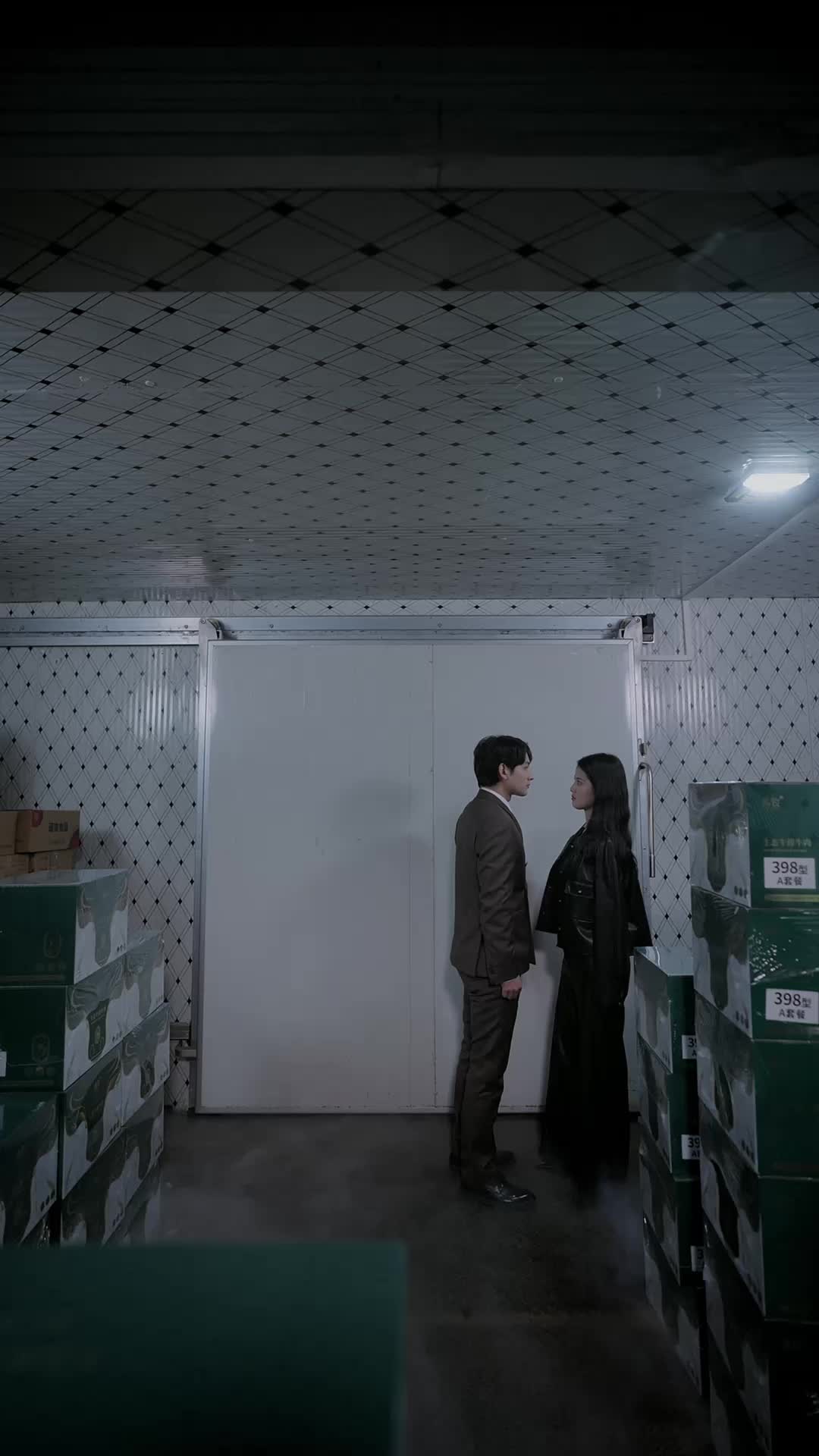 Episode 12 of Lunar Companion