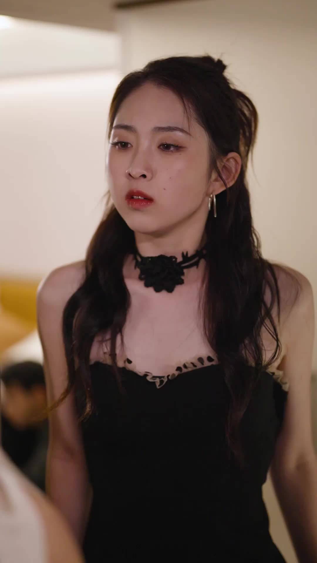 Episode 12 of Lured to Ruin