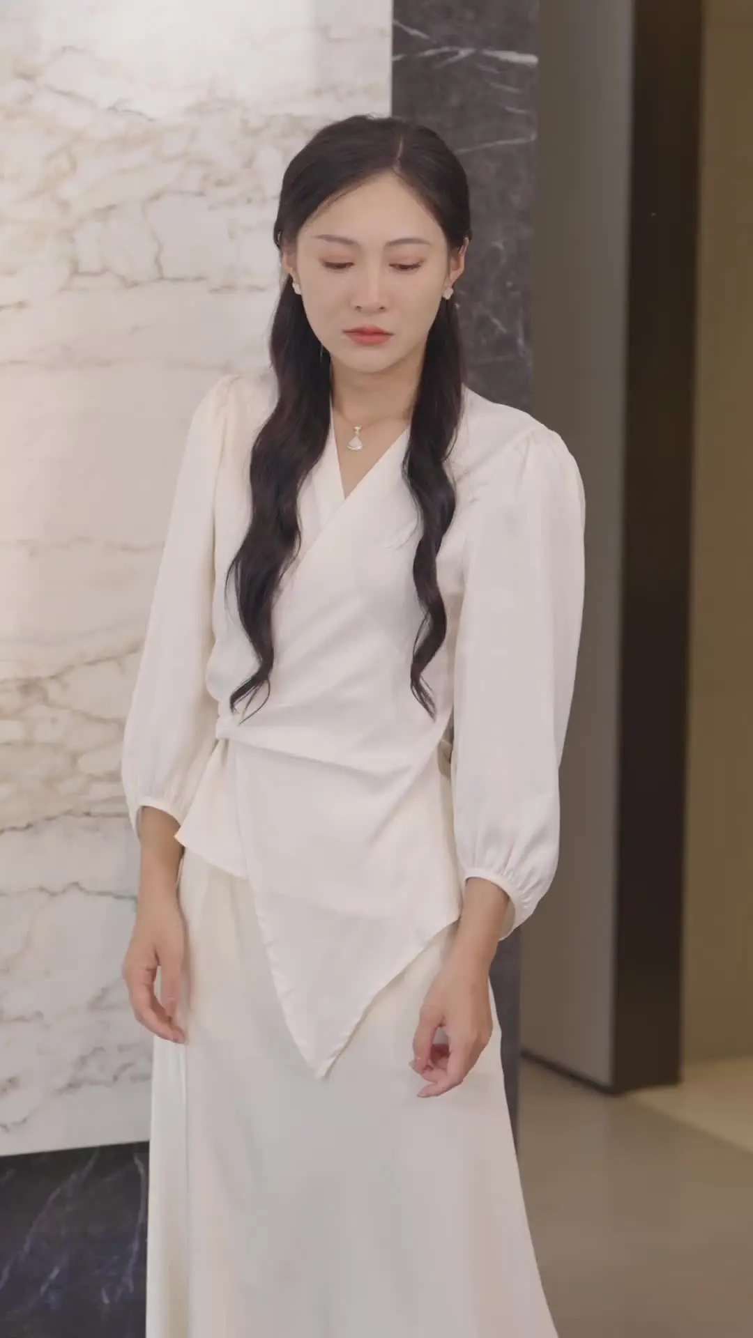 Episode 13 of Lured to Ruin