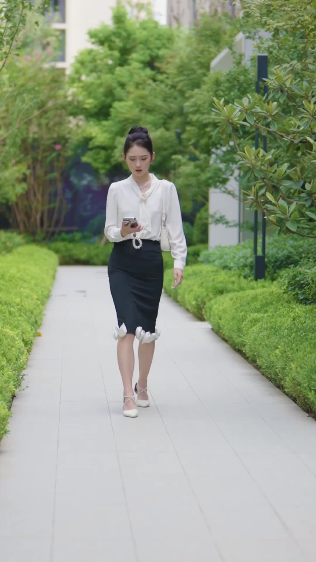 Episode 23 of Lured to Ruin