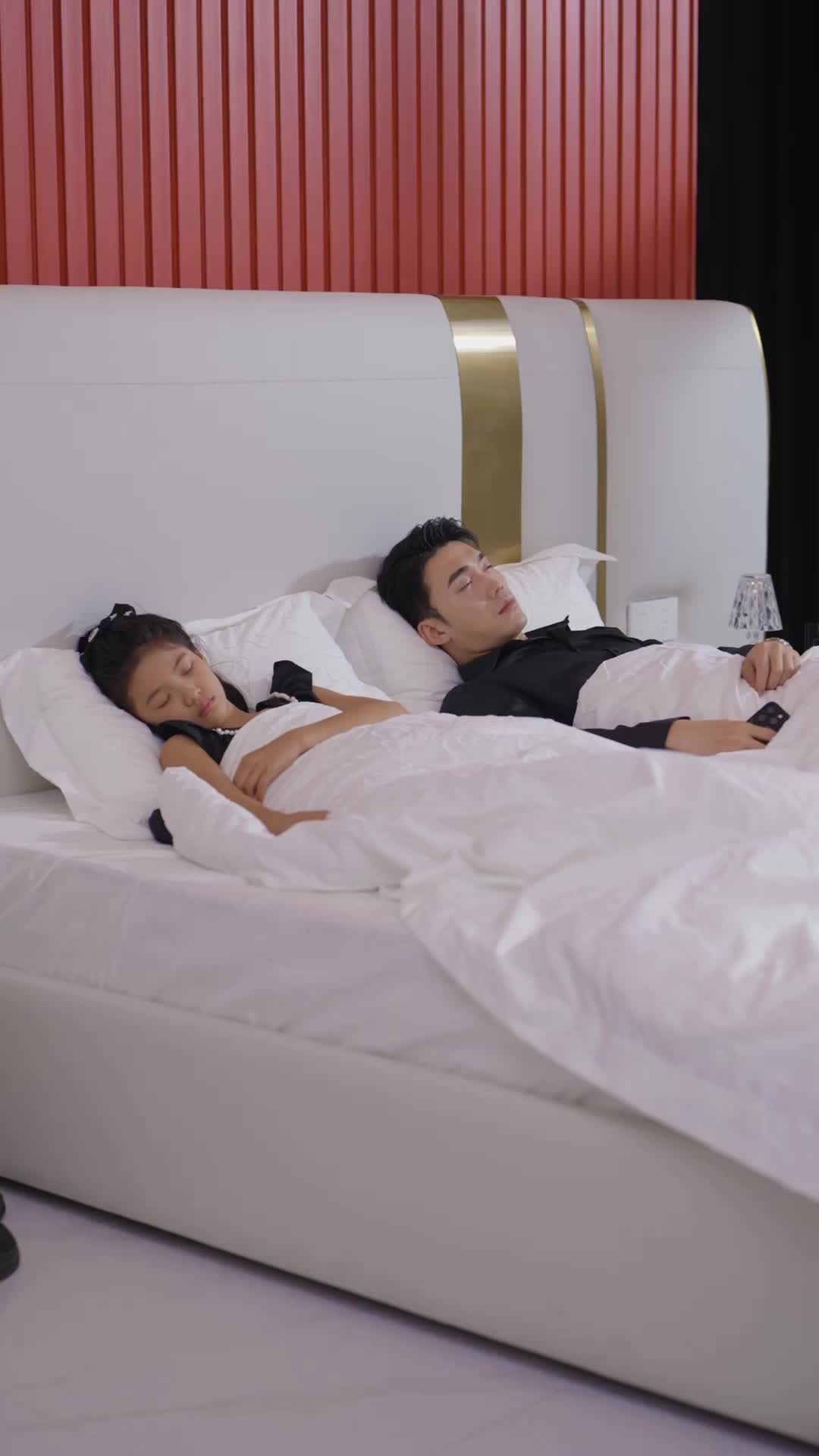 Episode 43 of Lured to Ruin