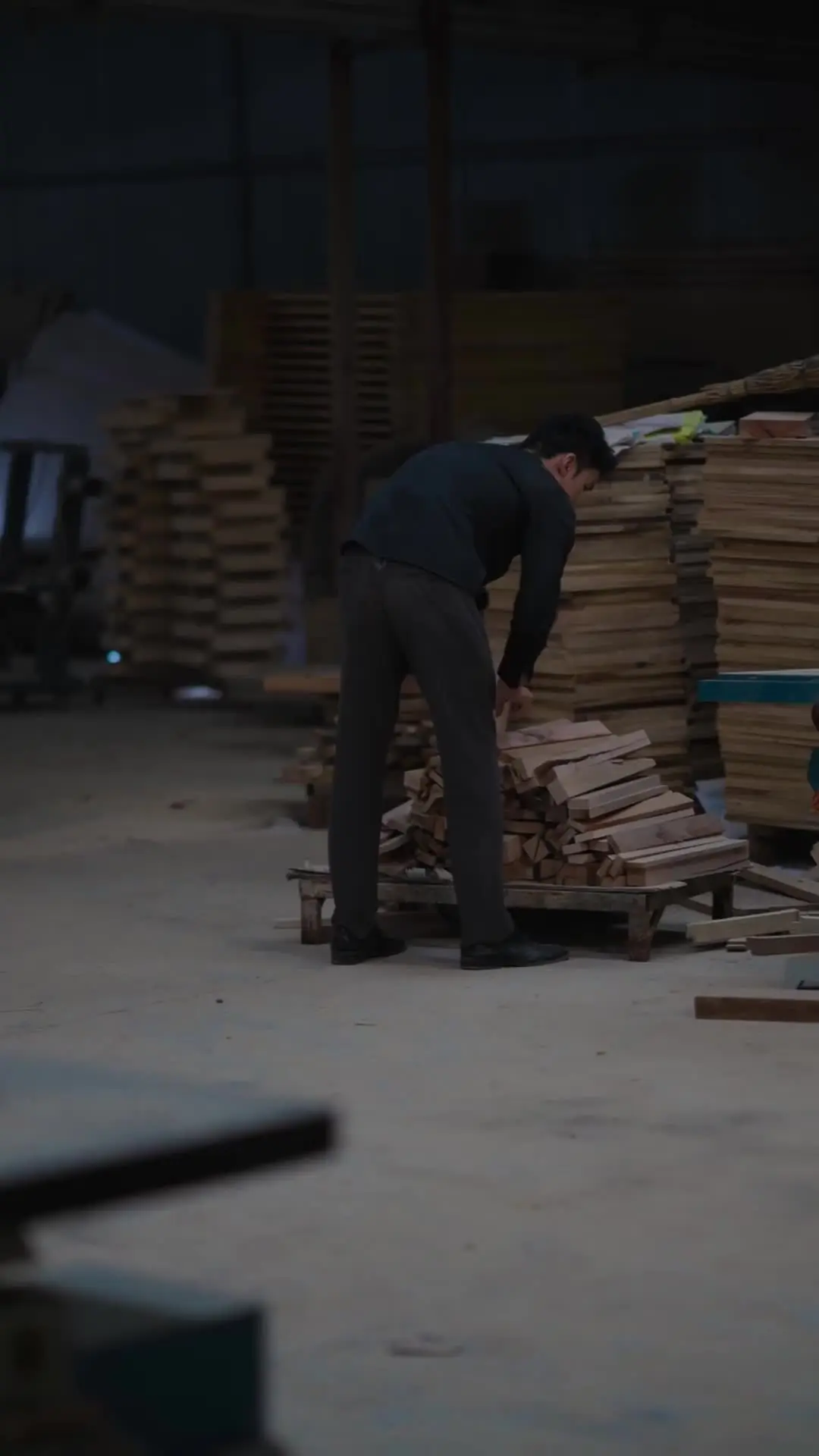 Episode 48 of Lured to Ruin