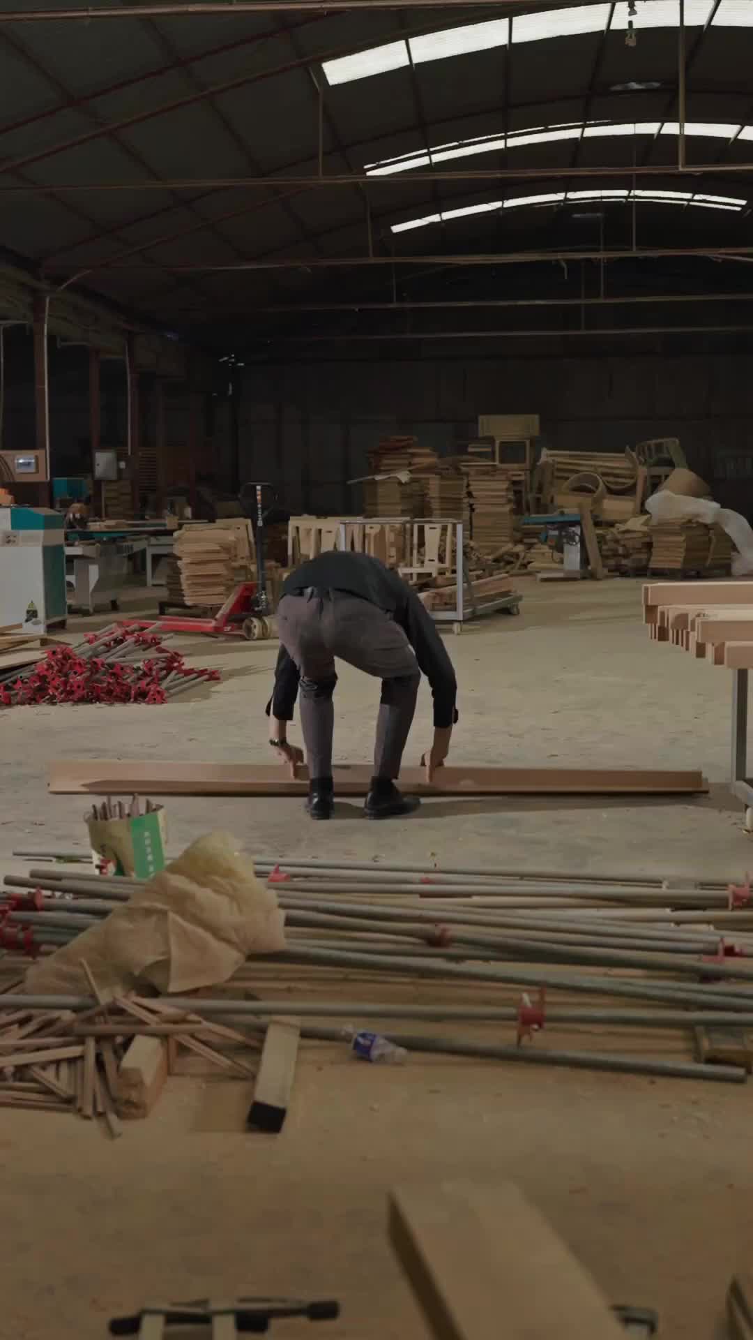 Episode 52 of Lured to Ruin
