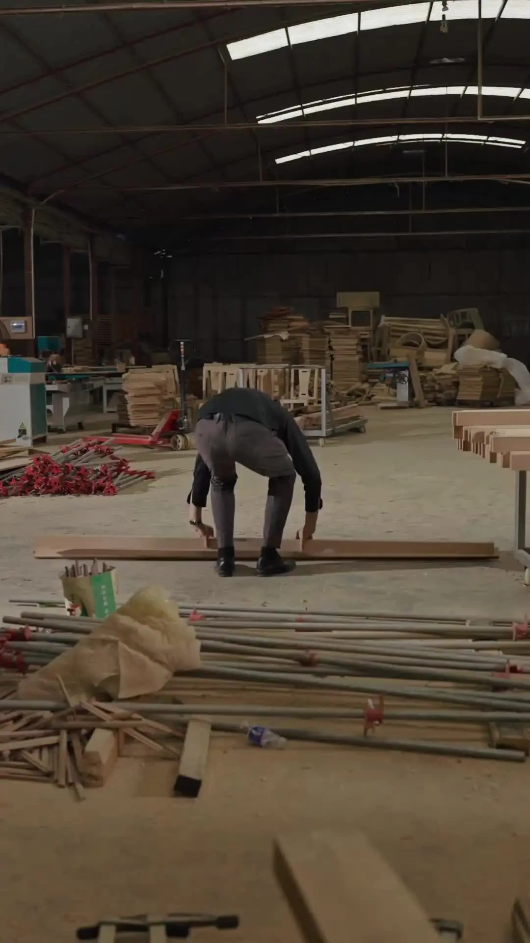 Episode 52 of Lured to Ruin