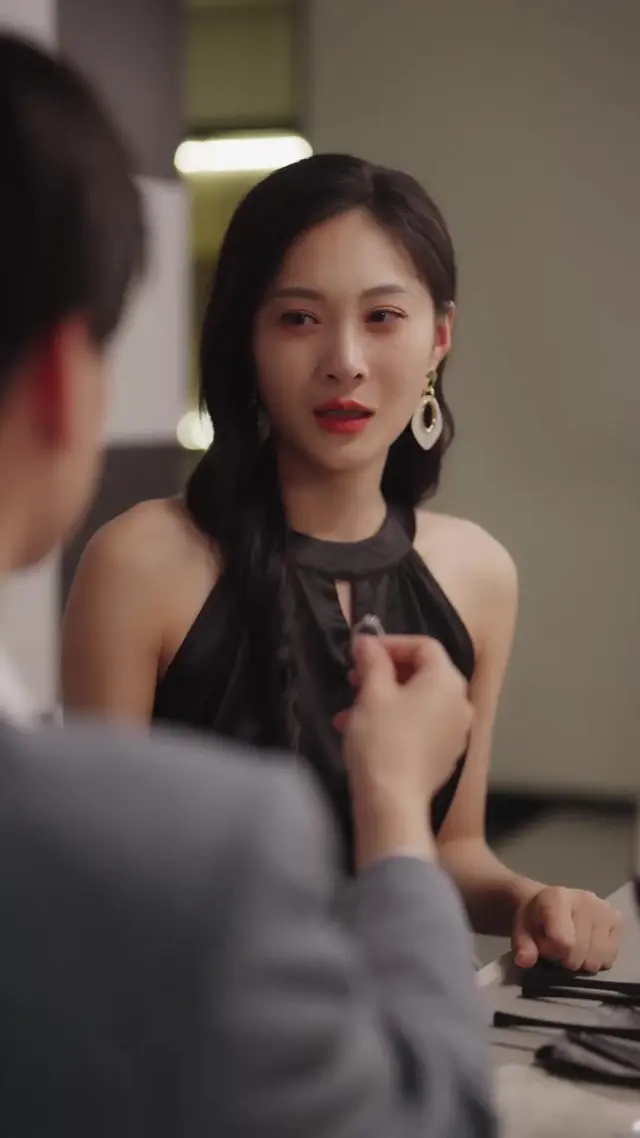 Episode 54 of Lured to Ruin