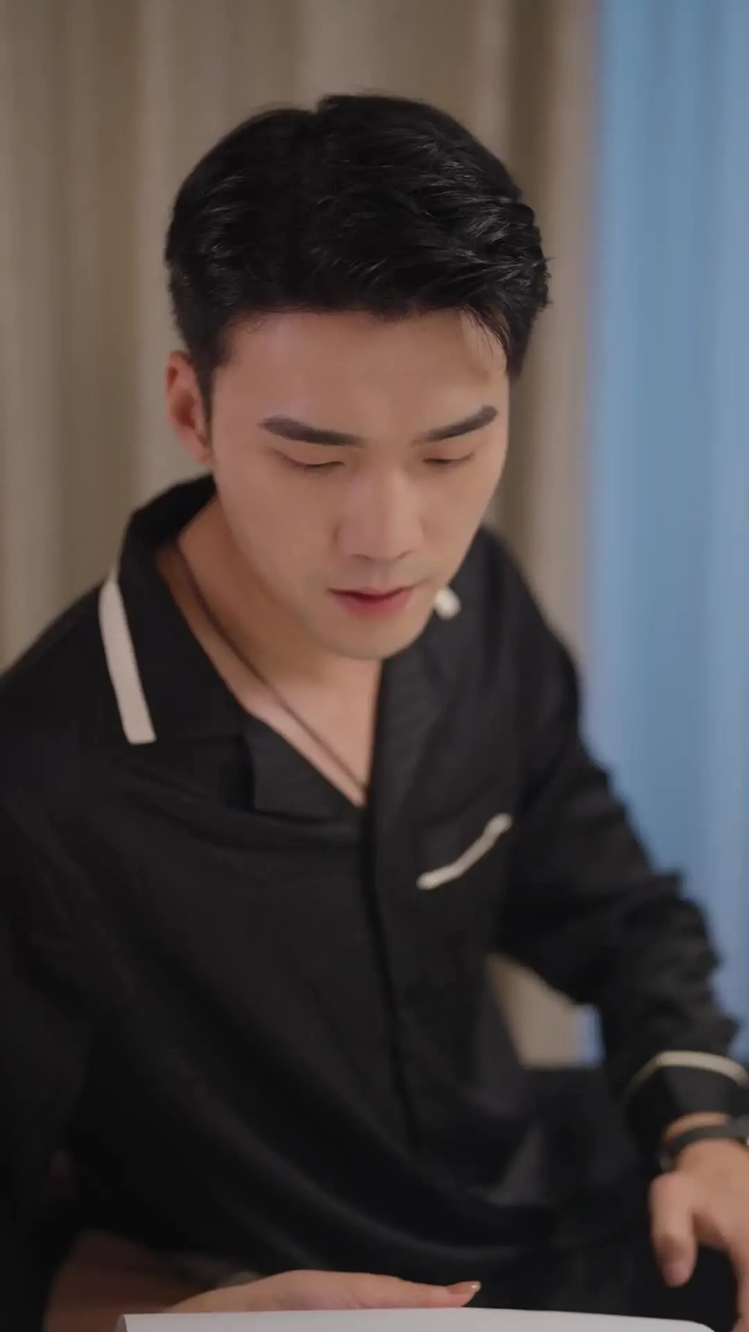 Episode 8 of Lured to Ruin