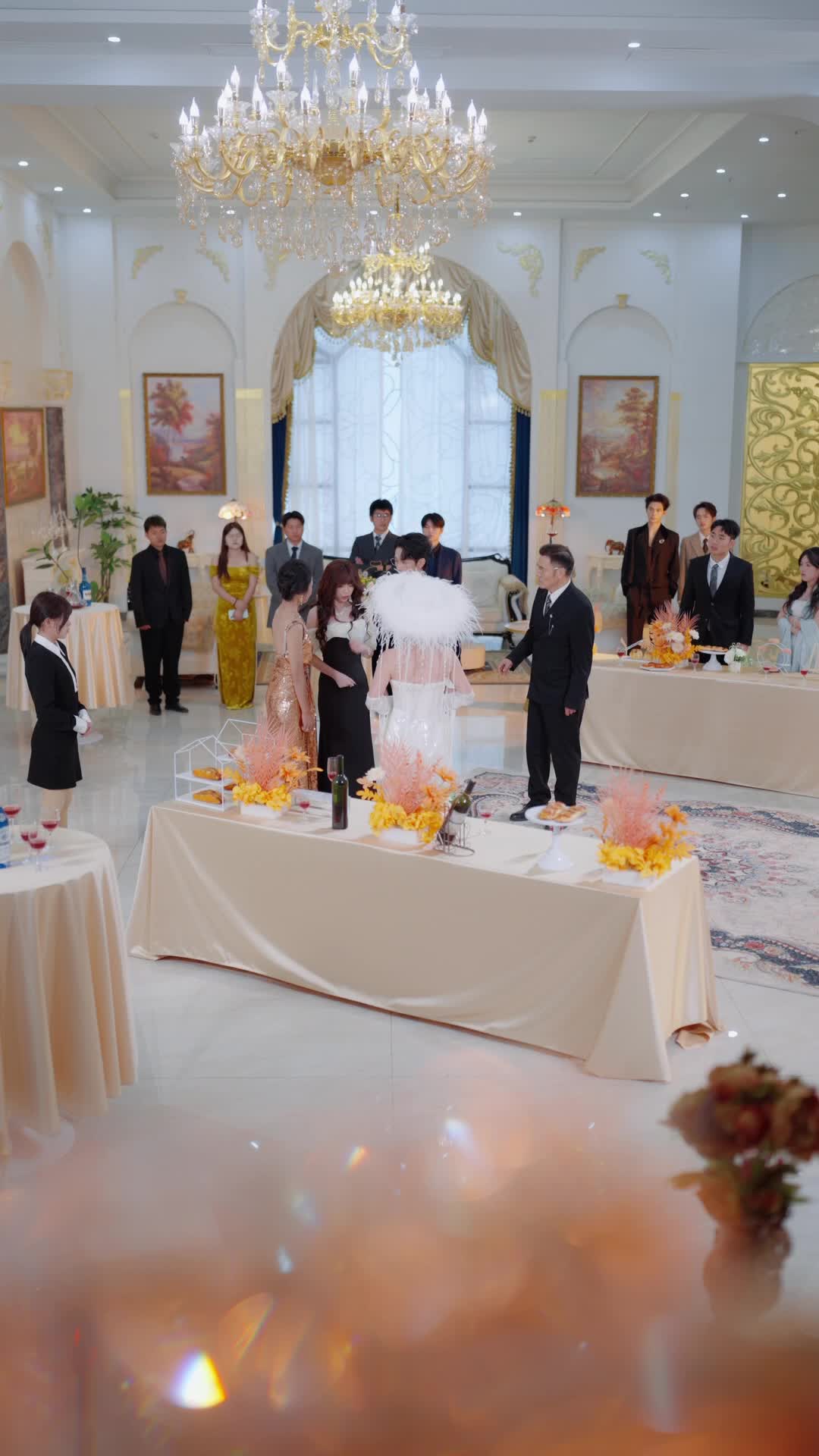 Episode 10 of Mad Heiress Unleashed