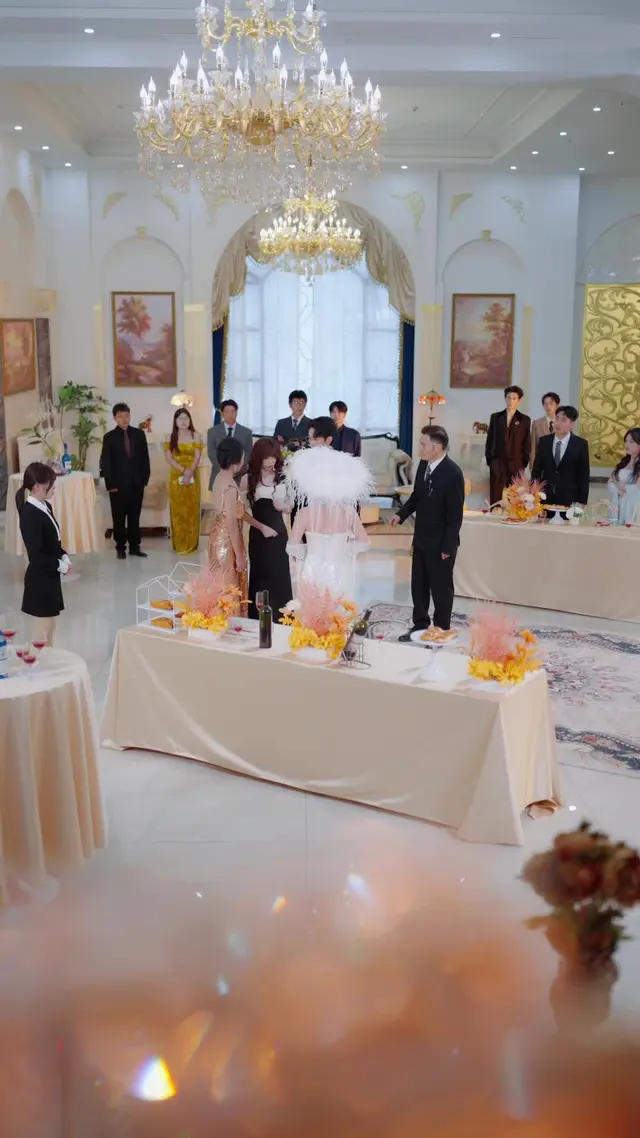Episode 10 of Mad Heiress Unleashed