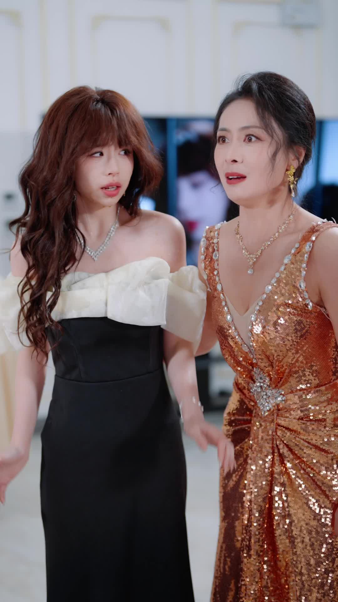 Episode 12 of Mad Heiress Unleashed