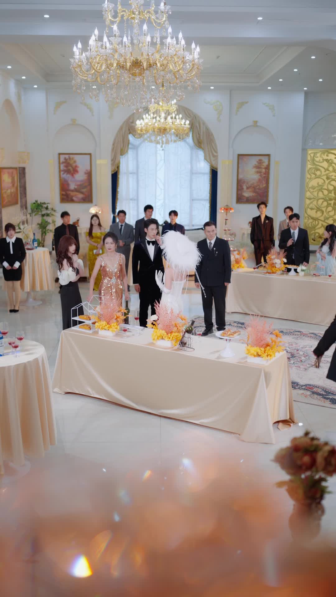 Episode 13 of Mad Heiress Unleashed