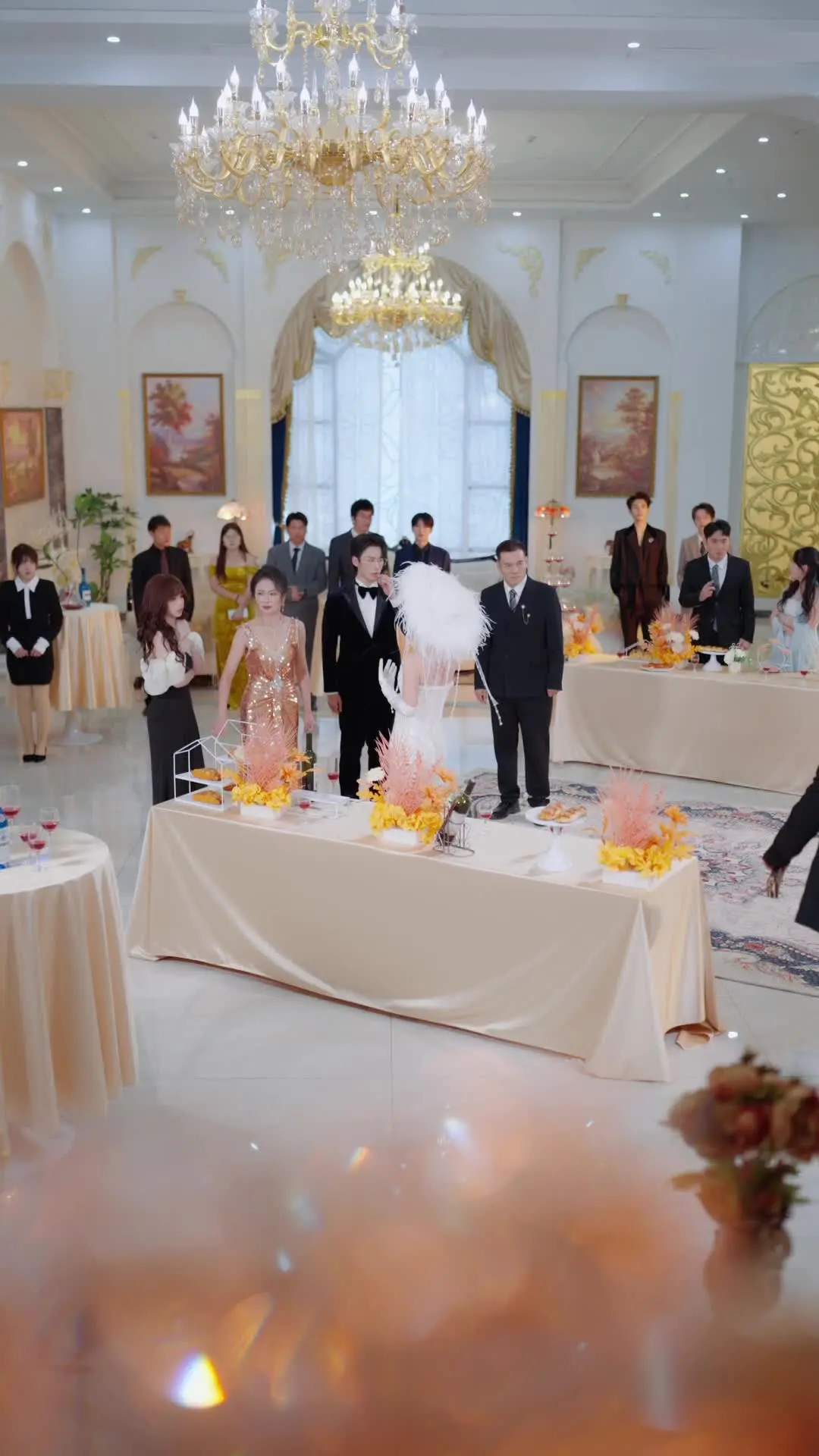 Episode 13 of Mad Heiress Unleashed