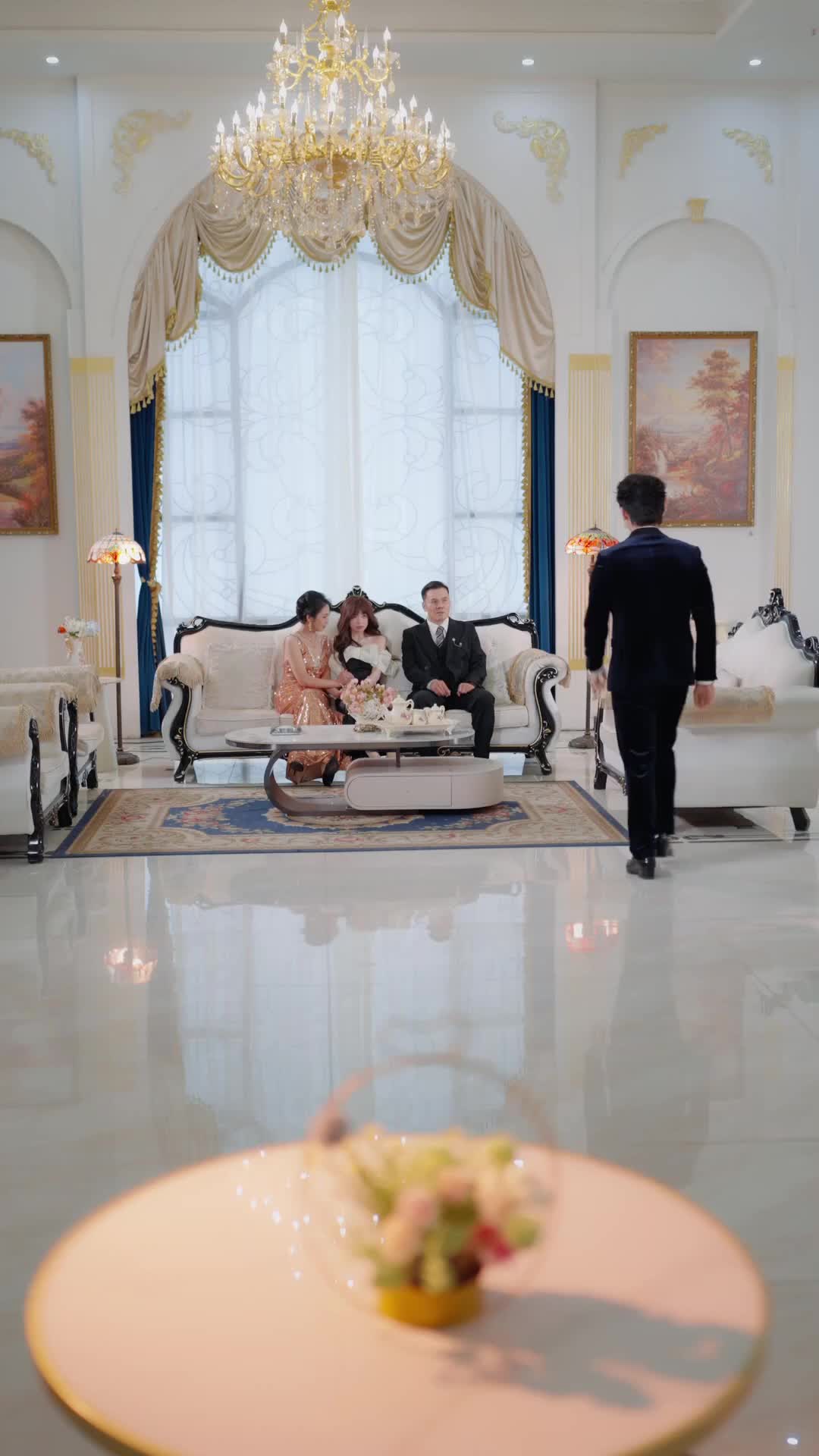 Episode 15 of Mad Heiress Unleashed