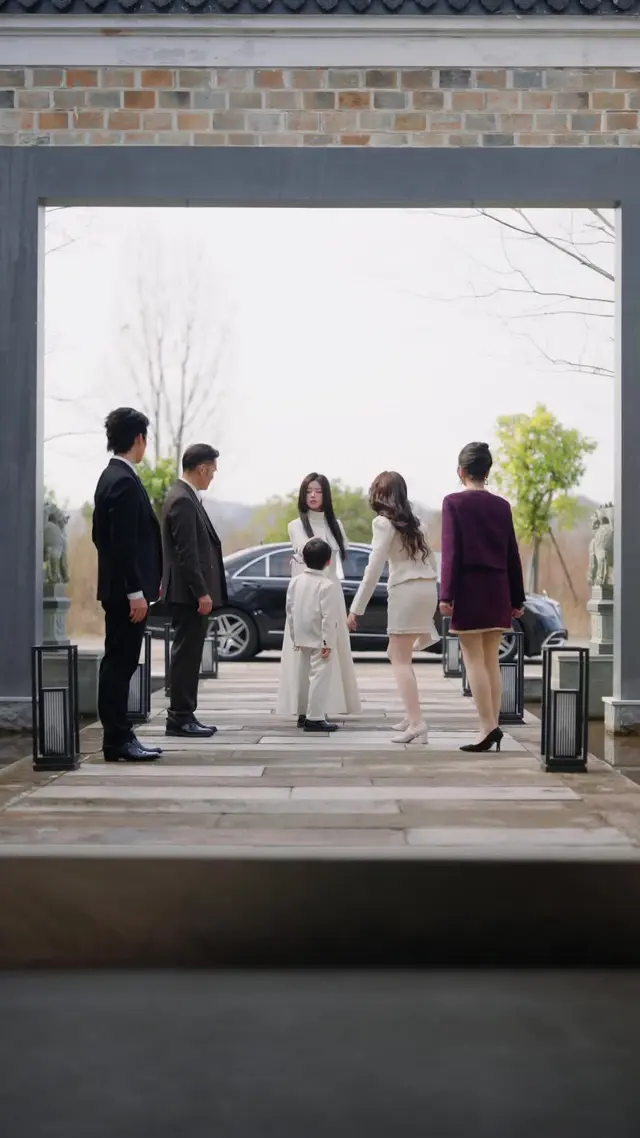 Episode 19 of Mad Heiress Unleashed