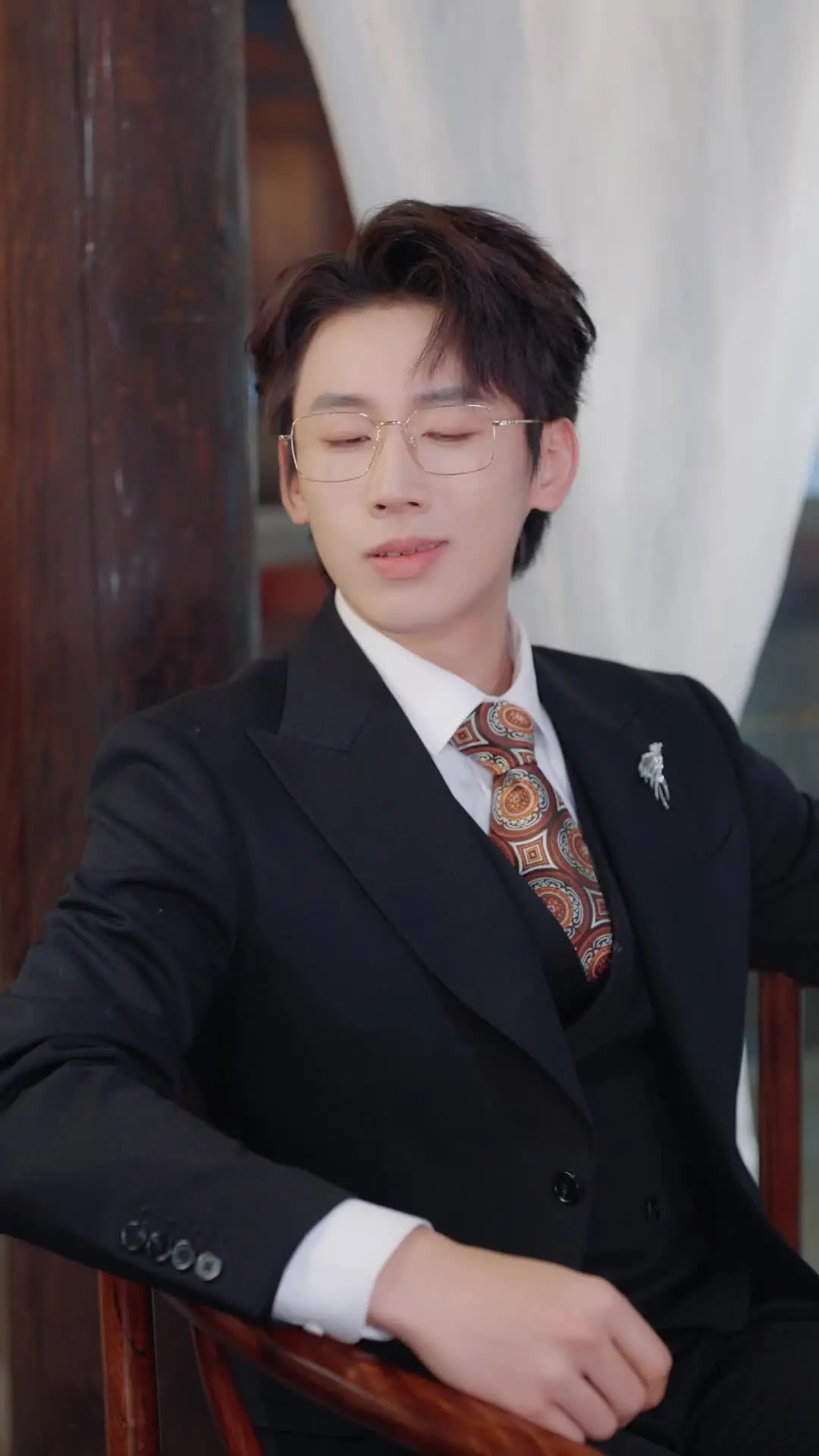Episode 22 of Mad Heiress Unleashed