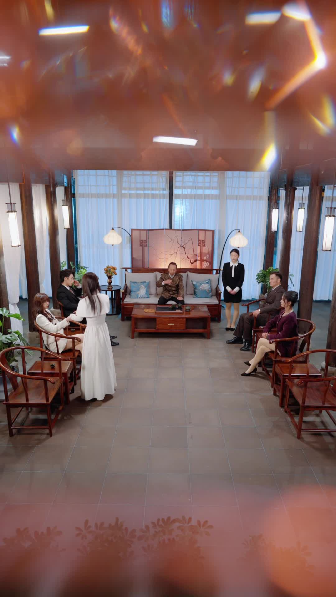 Episode 23 of Mad Heiress Unleashed