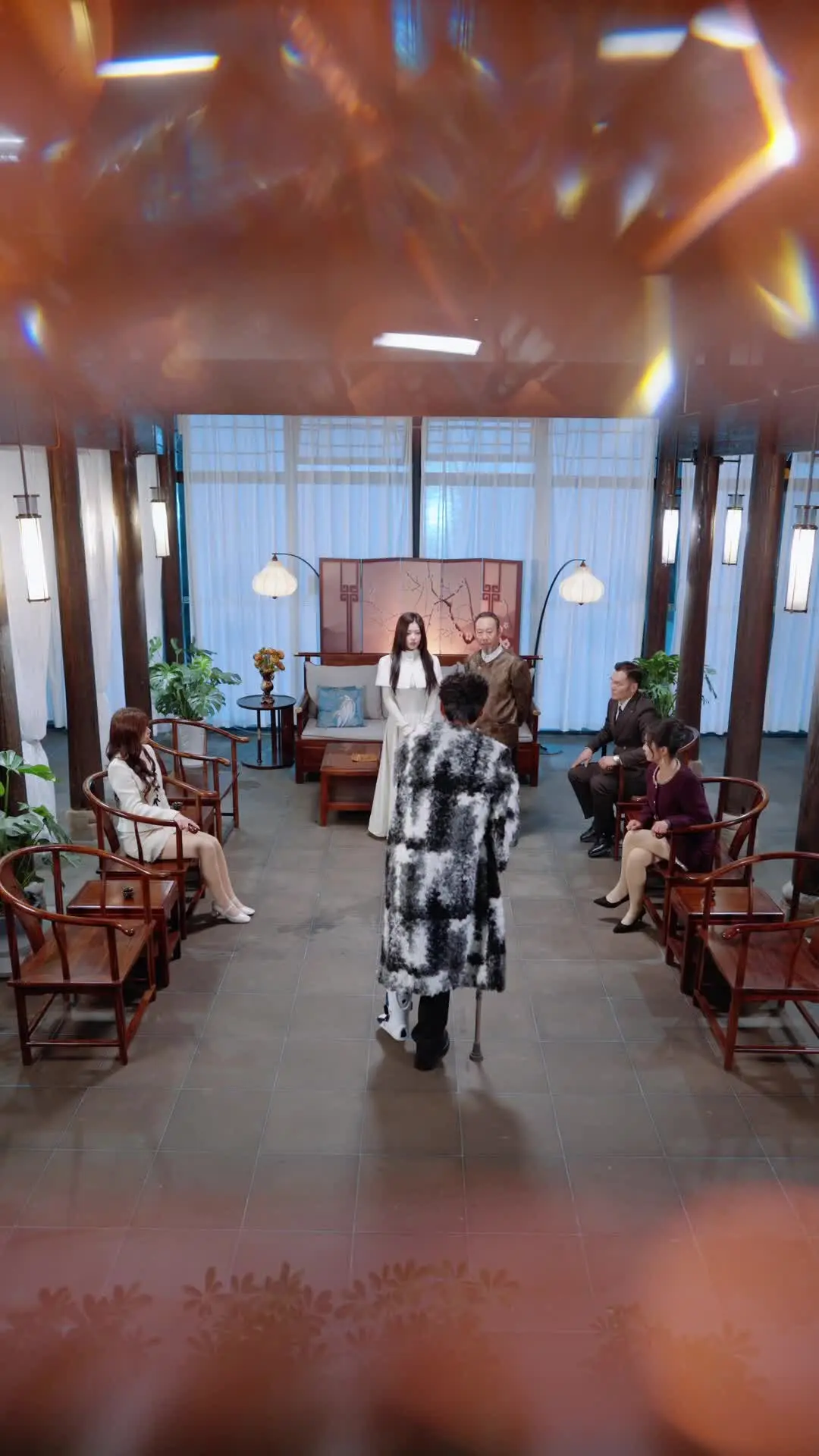 Episode 25 of Mad Heiress Unleashed
