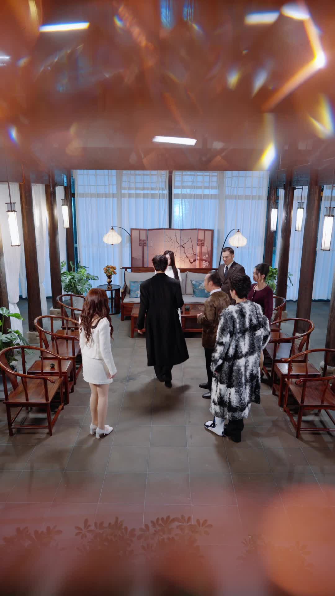 Episode 26 of Mad Heiress Unleashed
