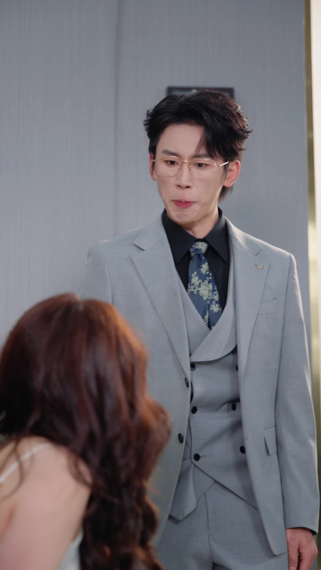 Episode 45 of Mad Heiress Unleashed