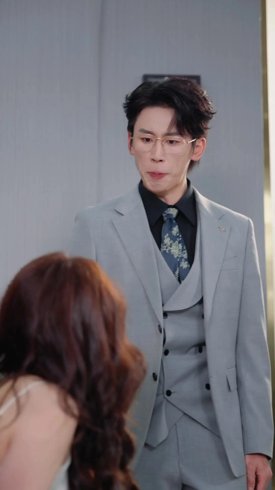 Episode 45 of Mad Heiress Unleashed