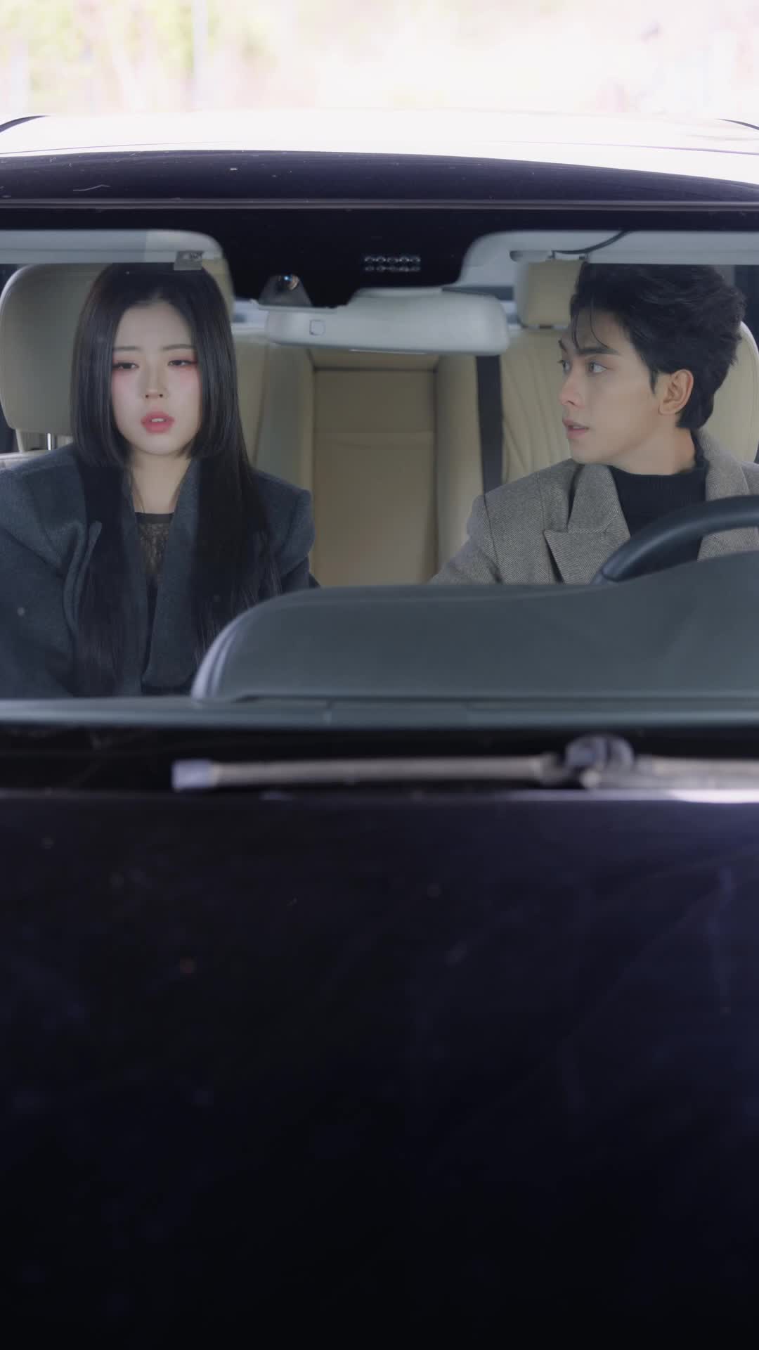 Episode 56 of Mad Heiress Unleashed
