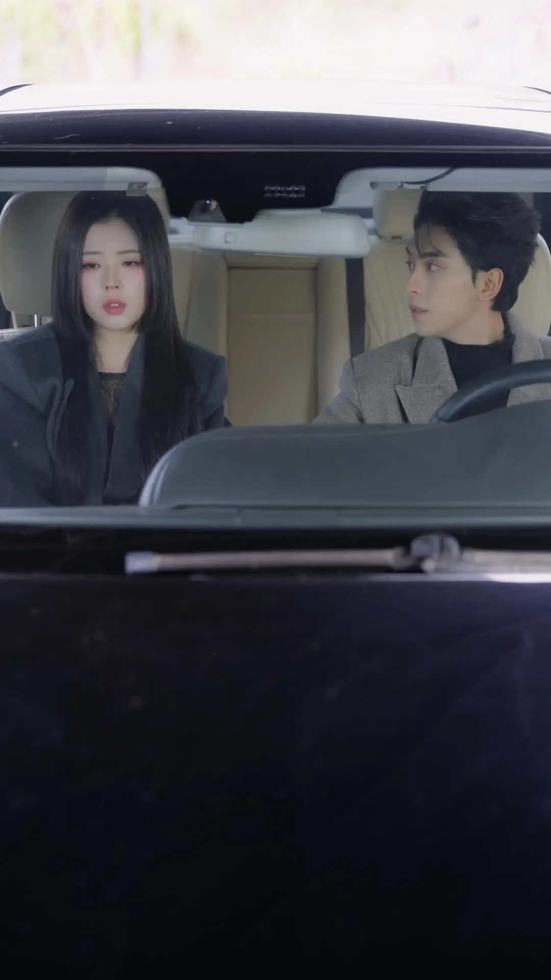 Episode 56 of Mad Heiress Unleashed