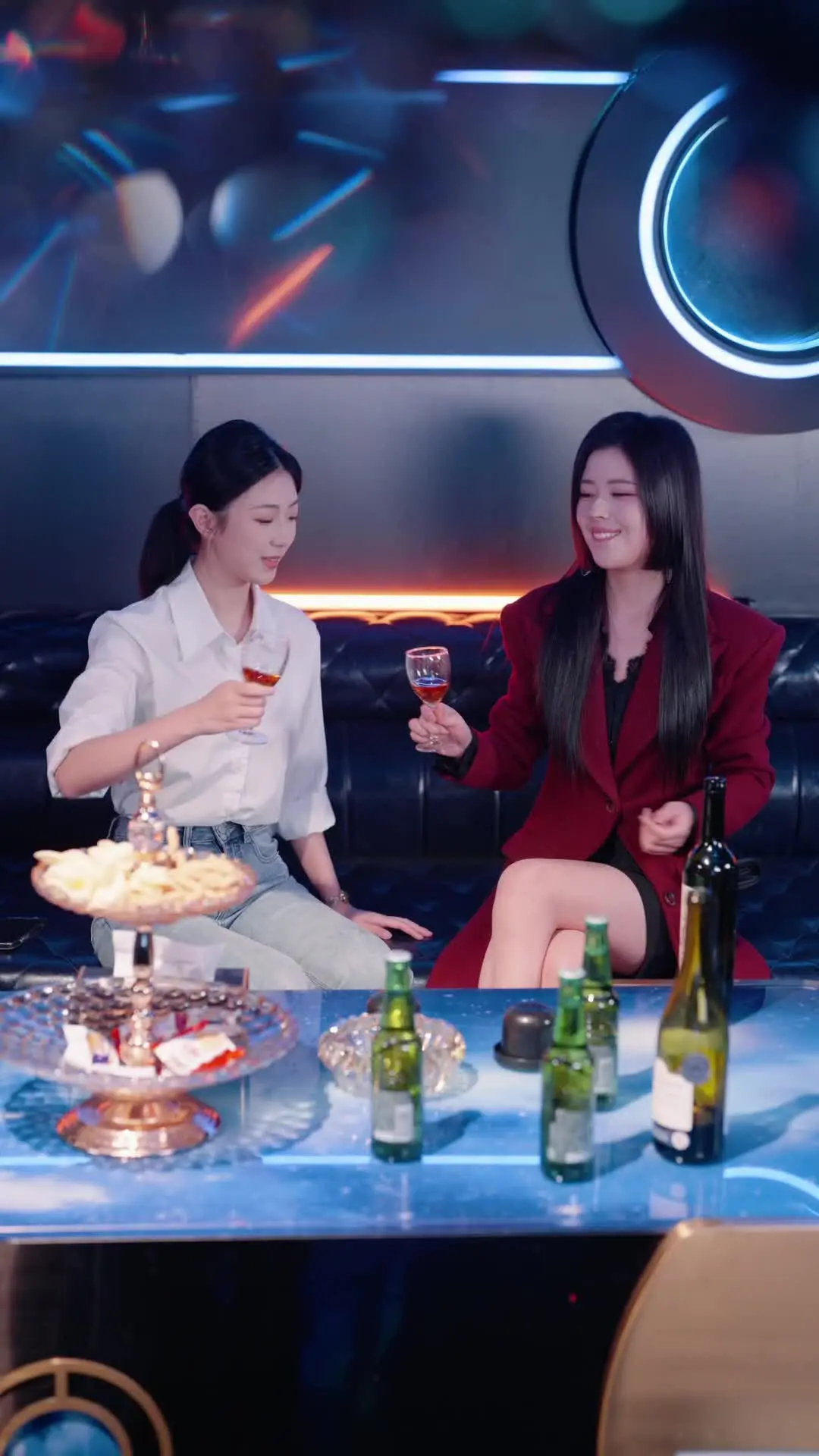 Episode 65 of Mad Heiress Unleashed