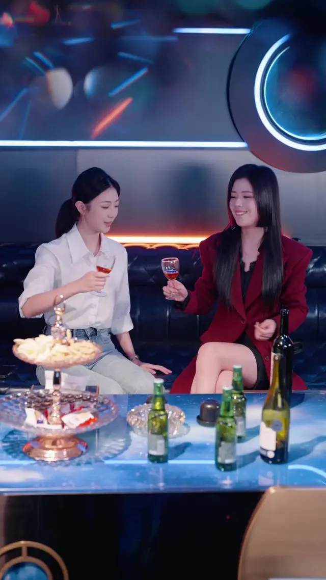 Episode 65 of Mad Heiress Unleashed
