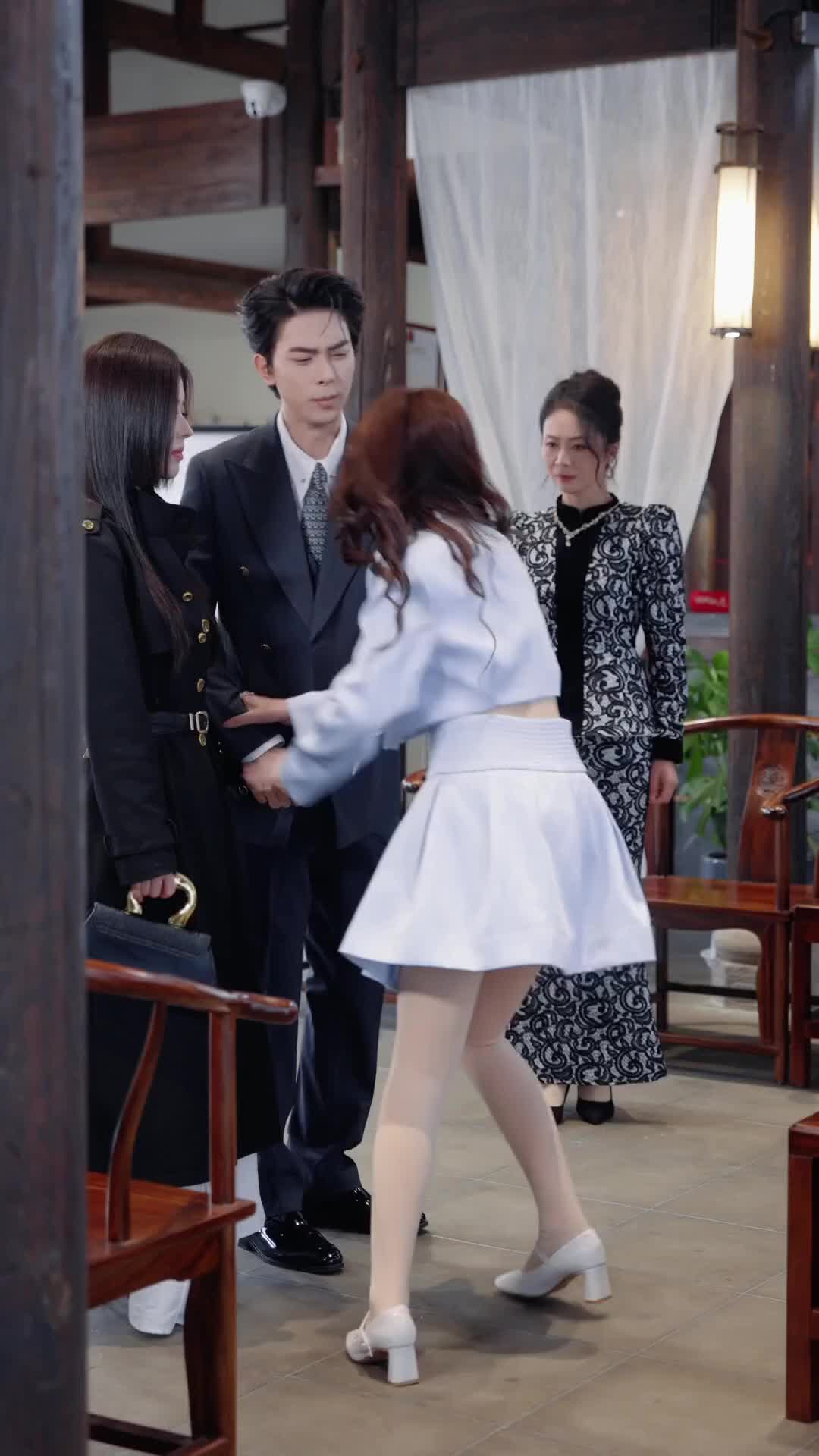 Episode 70 of Mad Heiress Unleashed