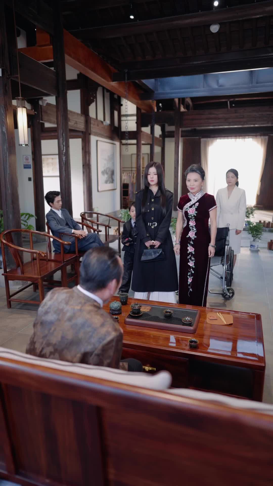 Episode 78 of Mad Heiress Unleashed
