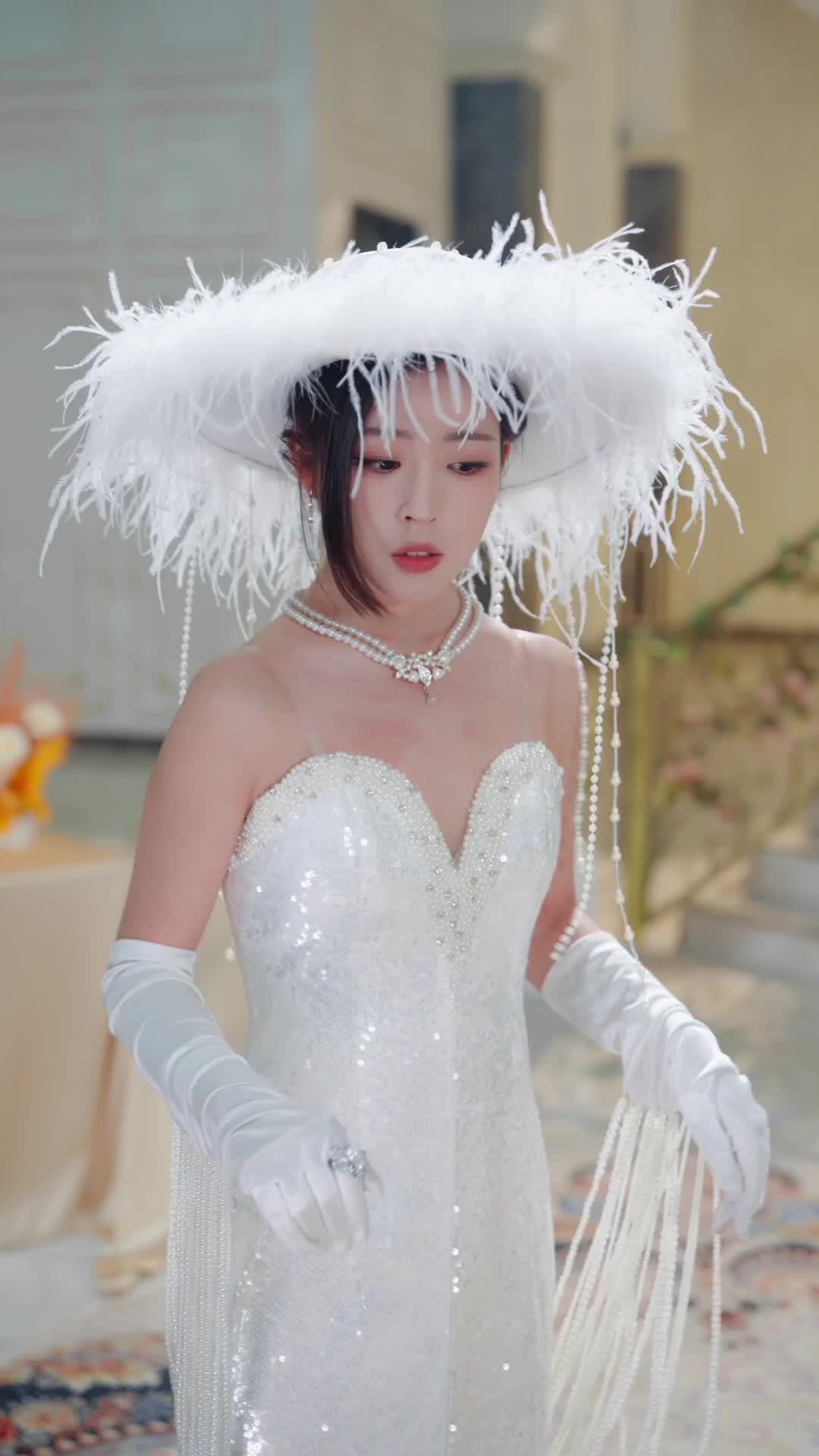 Episode 8 of Mad Heiress Unleashed