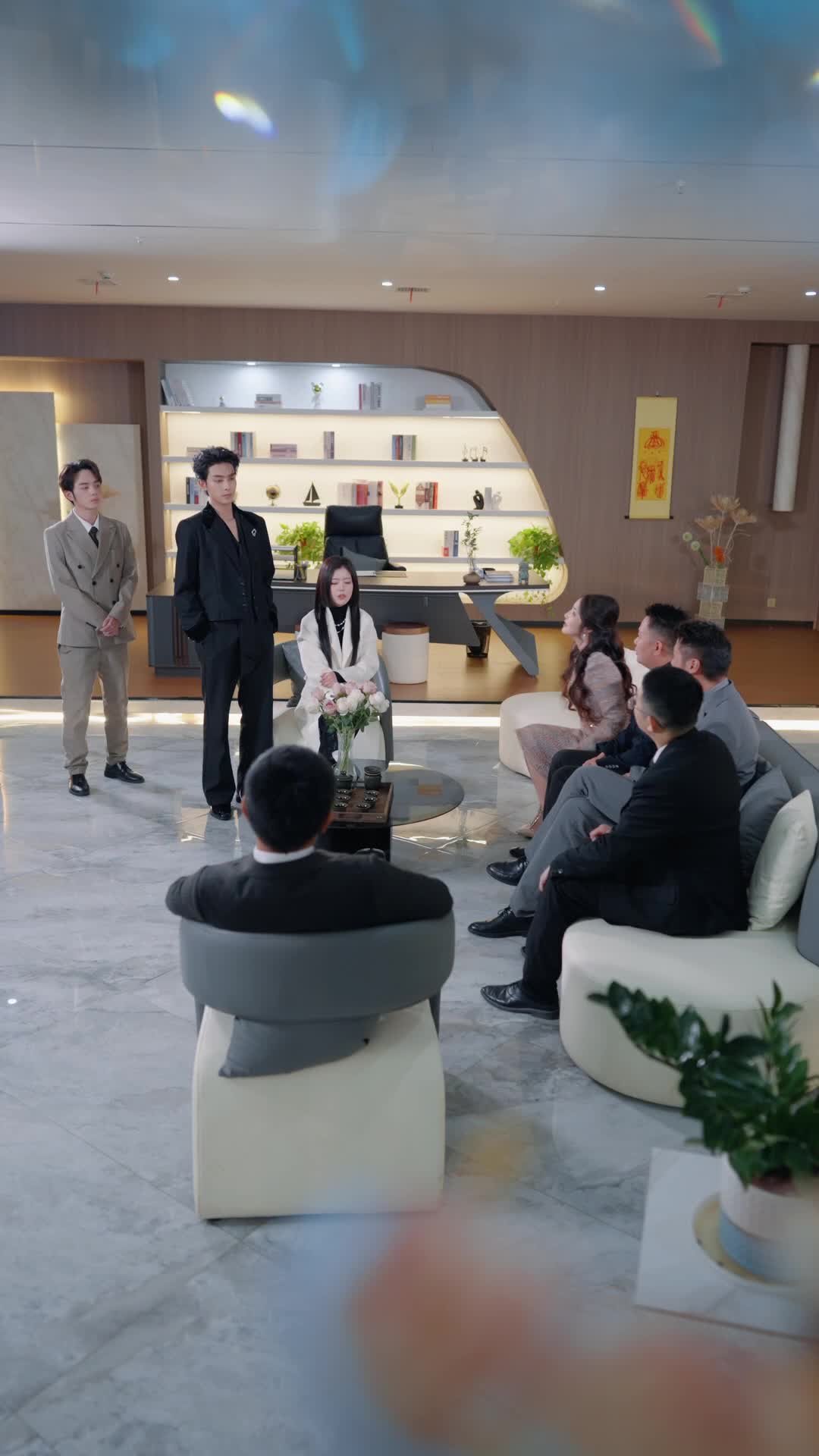 Episode 80 of Mad Heiress Unleashed