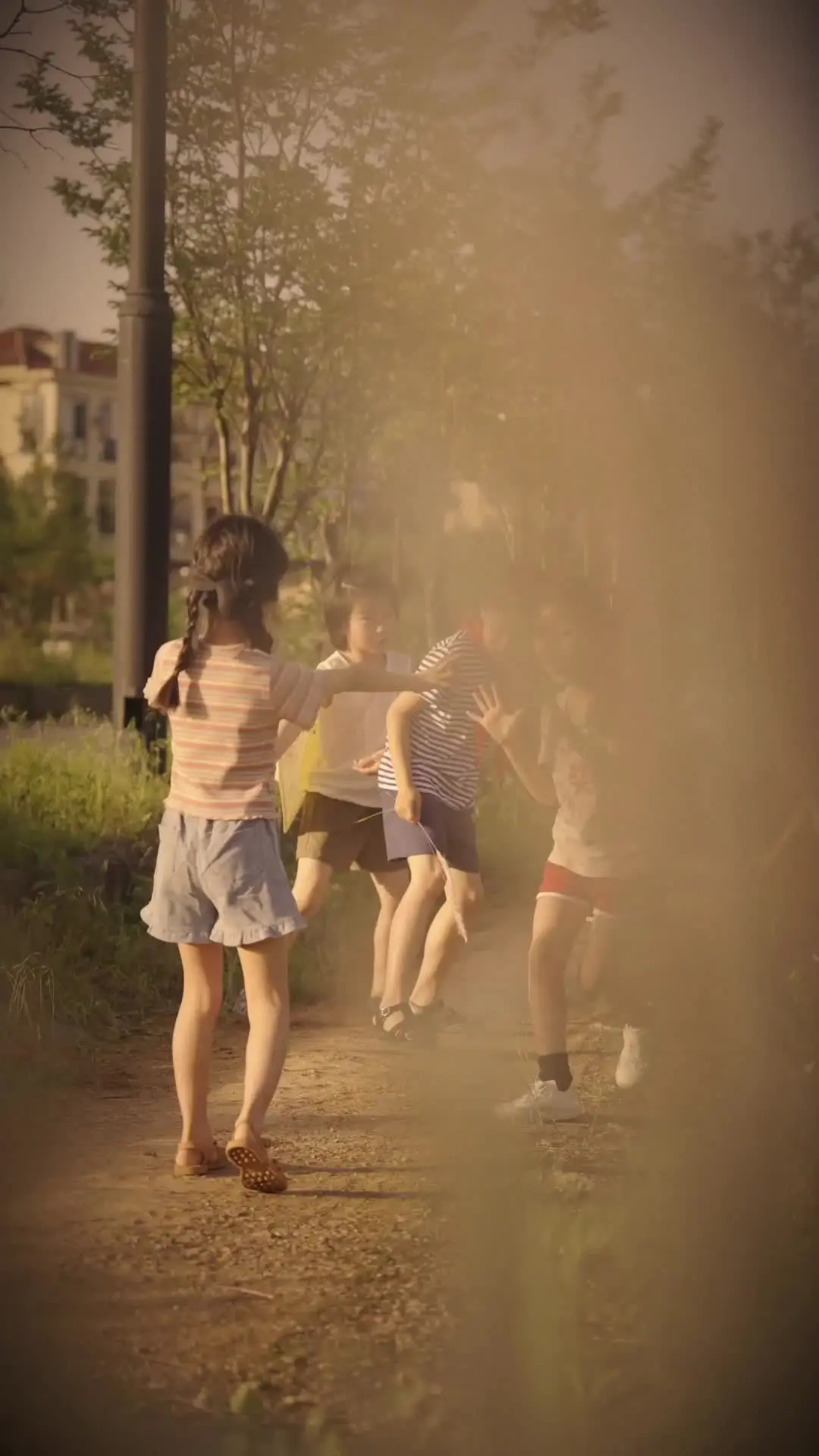 Episode 1 of Madam, Give the CEO Another Chance