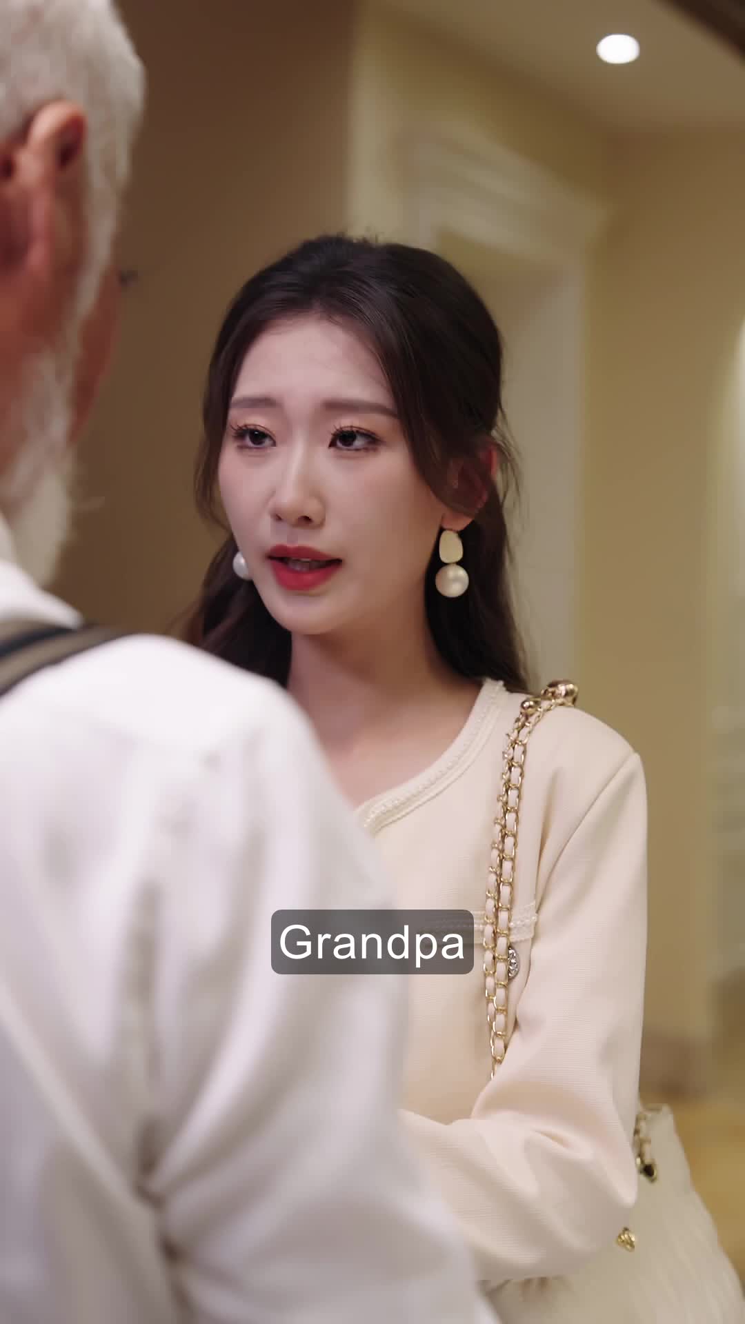 Episode 10 of Madam, Give the CEO Another Chance
