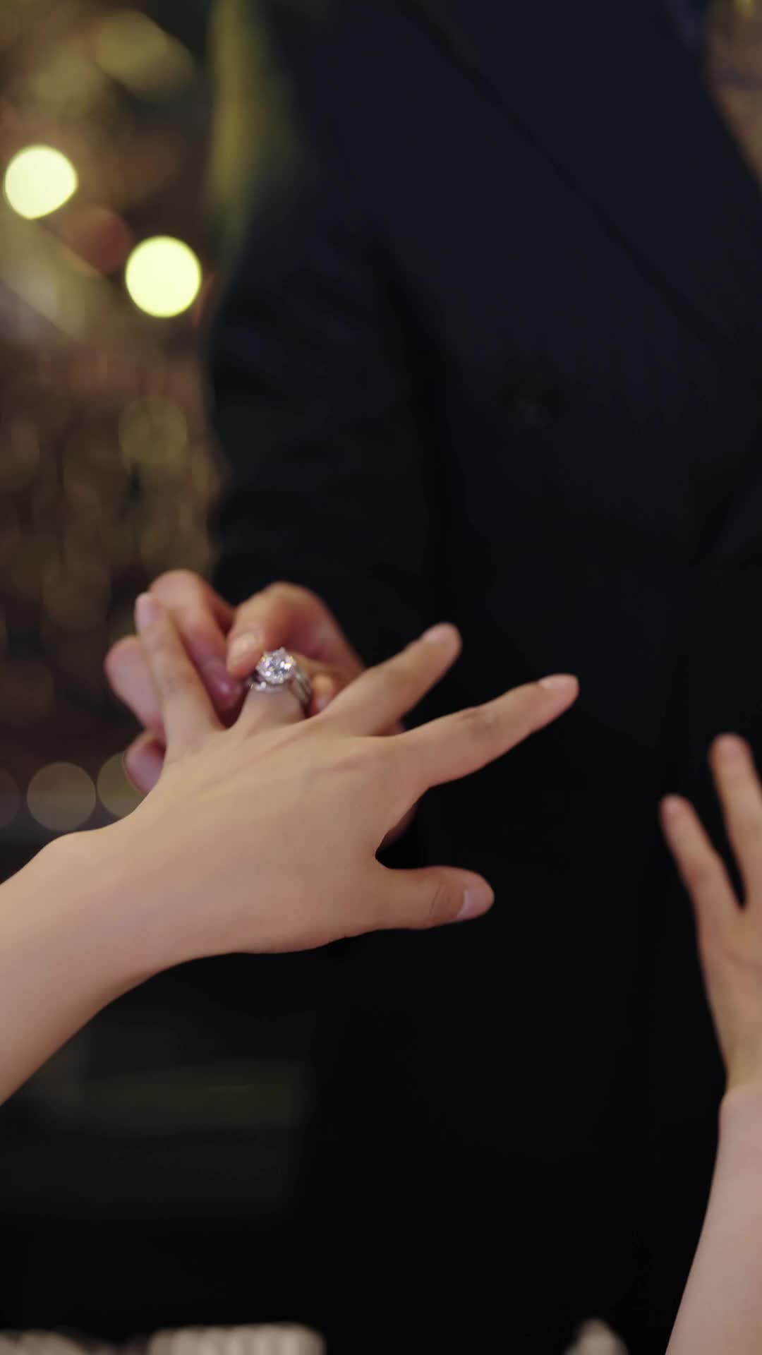 Episode 12 of Madam, Give the CEO Another Chance