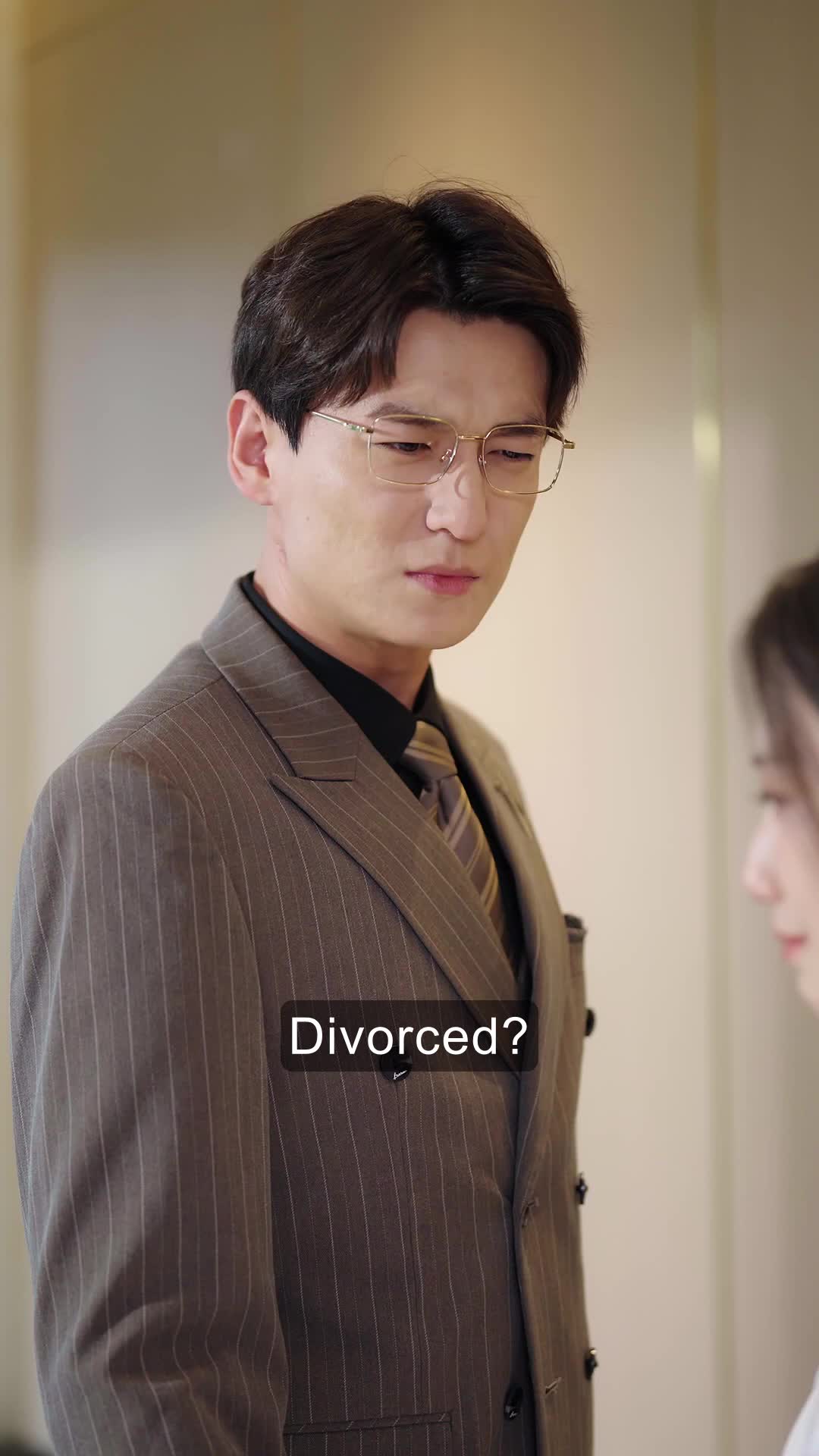 Episode 13 of Madam, Give the CEO Another Chance