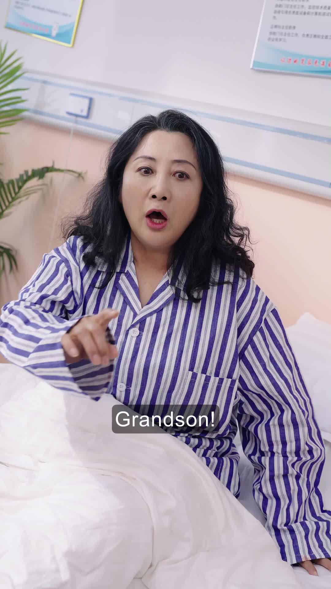 Episode 14 of Madam, Give the CEO Another Chance