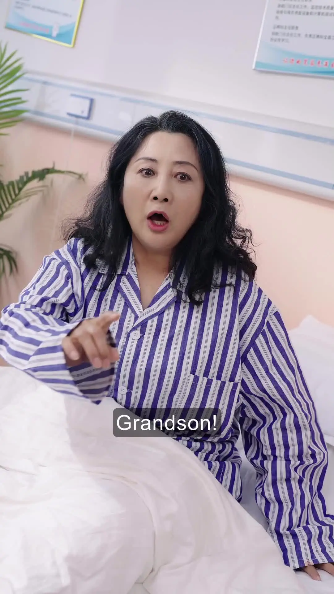 Episode 14 of Madam, Give the CEO Another Chance