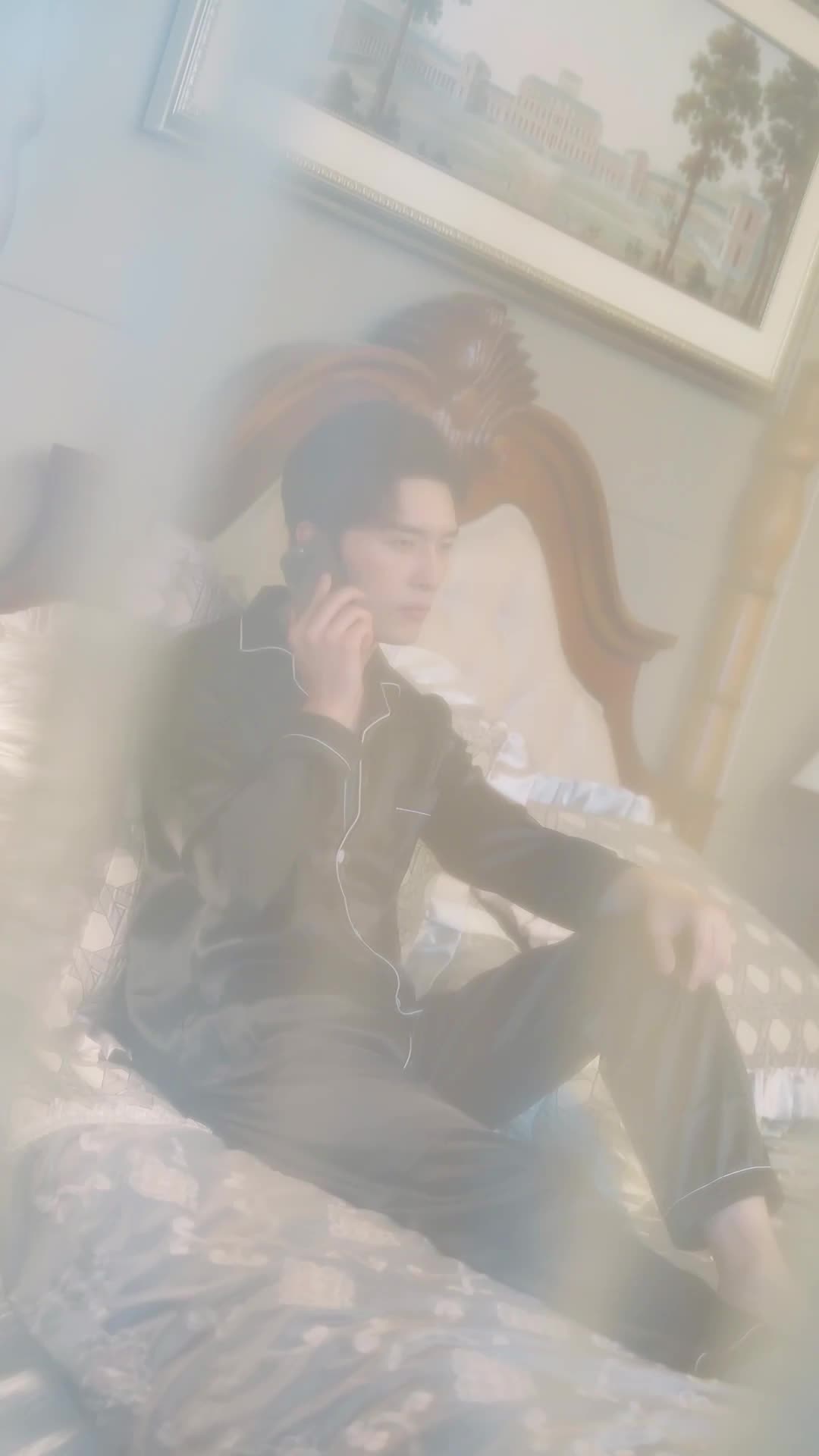Episode 16 of Madam, Give the CEO Another Chance