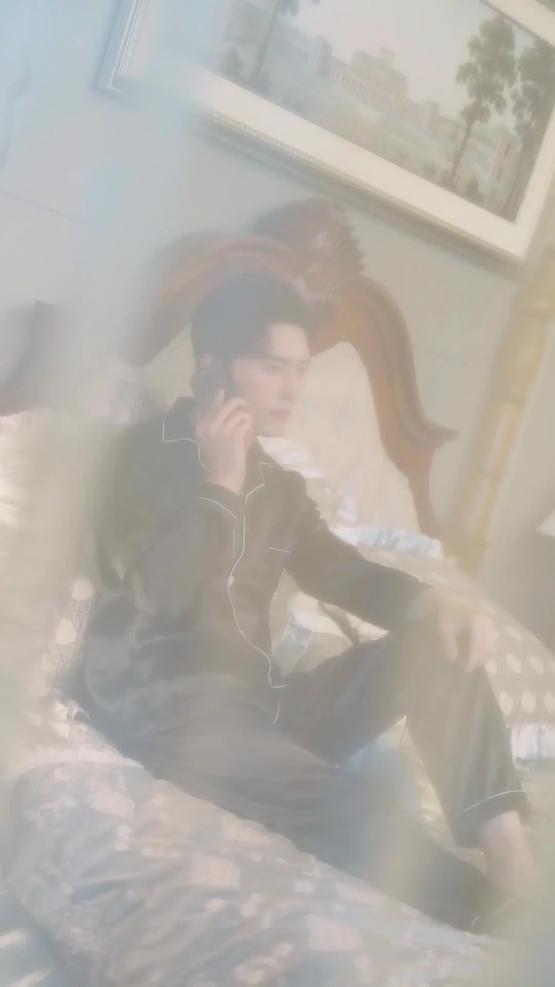 Episode 16 of Madam, Give the CEO Another Chance