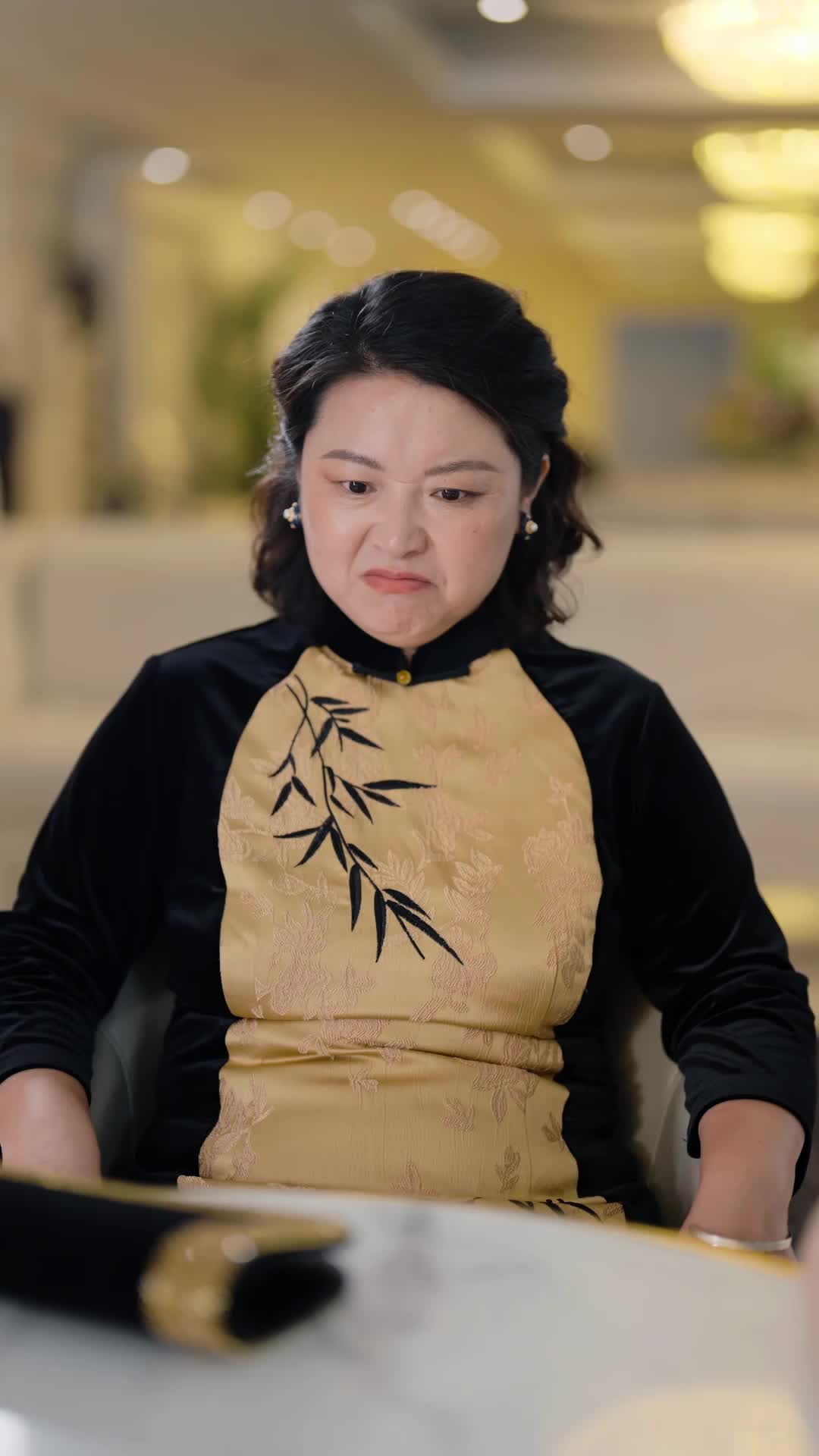 Episode 18 of Madam, Give the CEO Another Chance