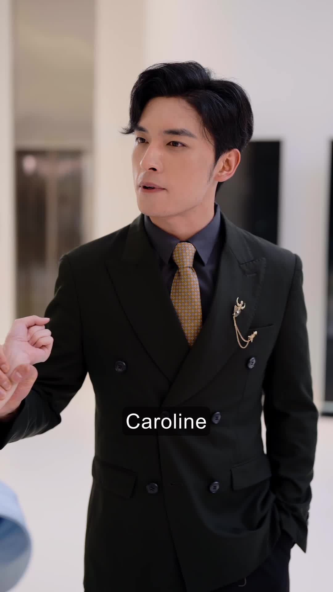 Episode 20 of Madam, Give the CEO Another Chance