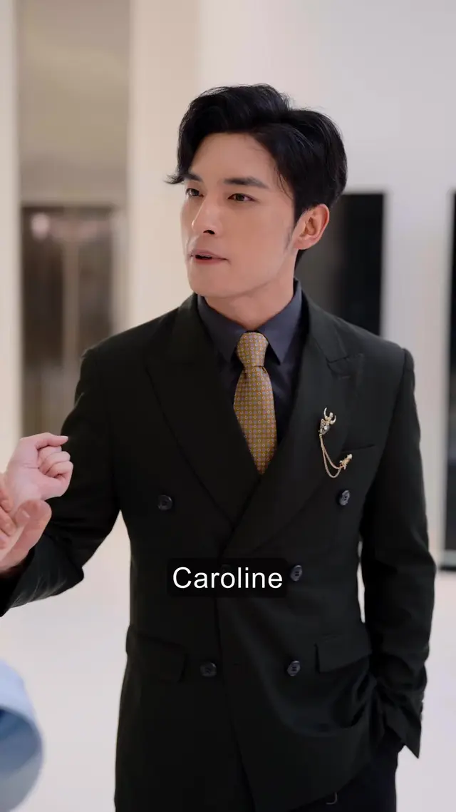 Episode 20 of Madam, Give the CEO Another Chance