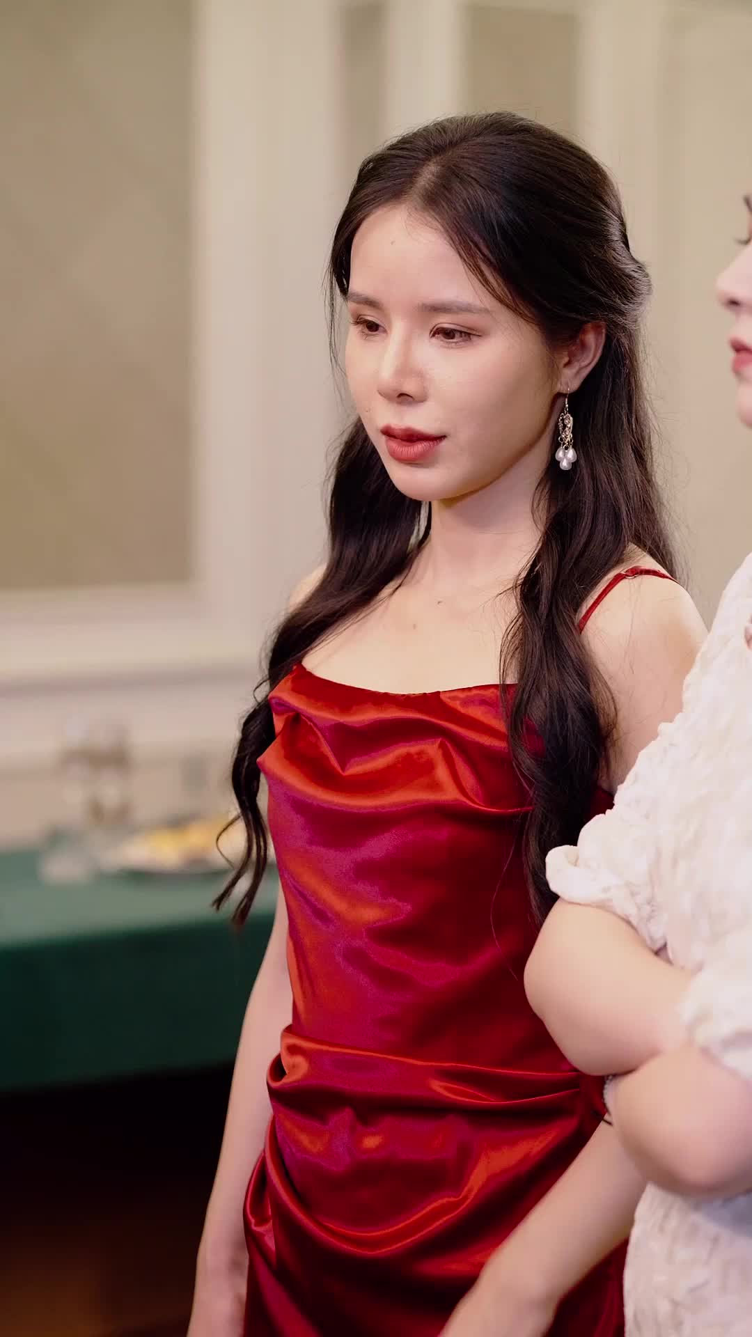 Episode 23 of Madam, Give the CEO Another Chance