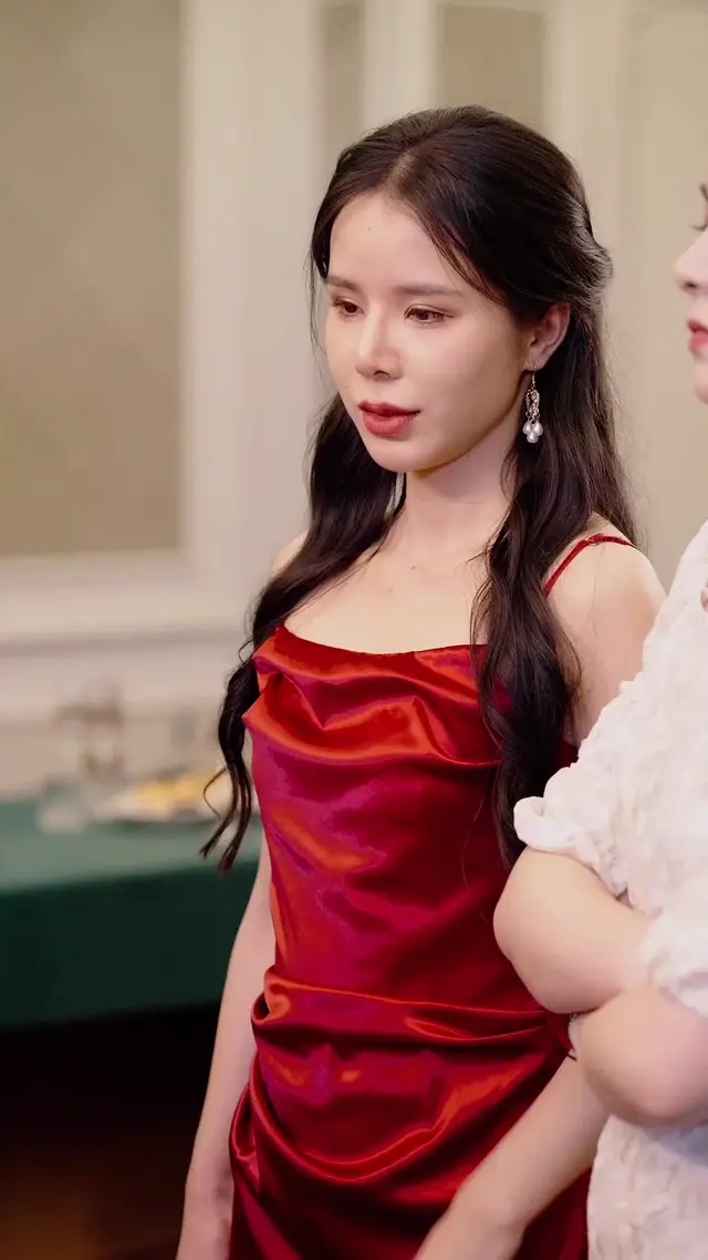 Episode 23 of Madam, Give the CEO Another Chance
