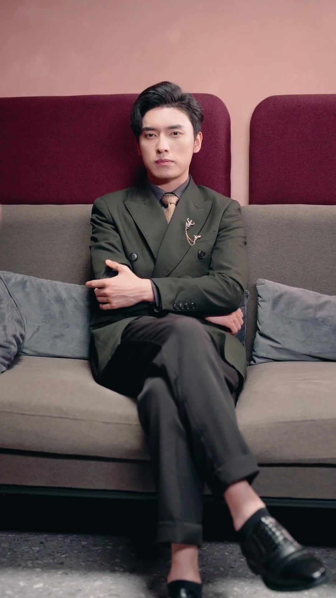 Episode 24 of Madam, Give the CEO Another Chance