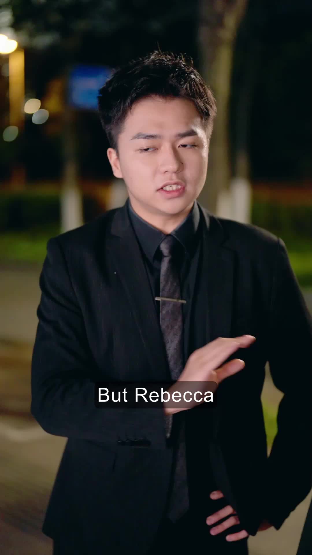 Episode 25 of Madam, Give the CEO Another Chance