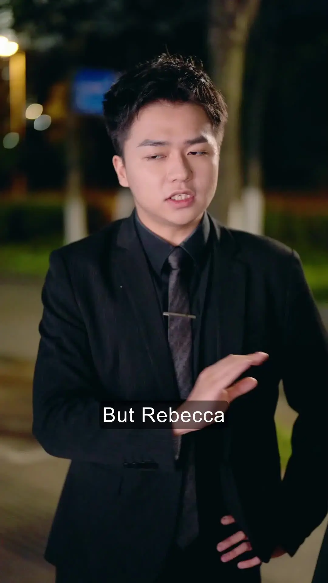 Episode 25 of Madam, Give the CEO Another Chance